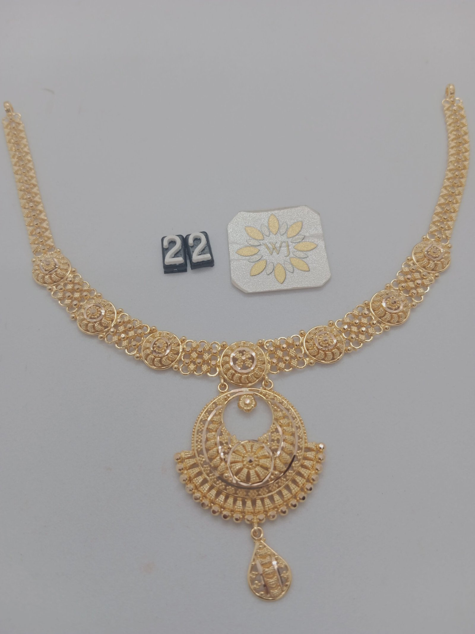 IMG_20230905_115001.jpg Necklace - Image 1