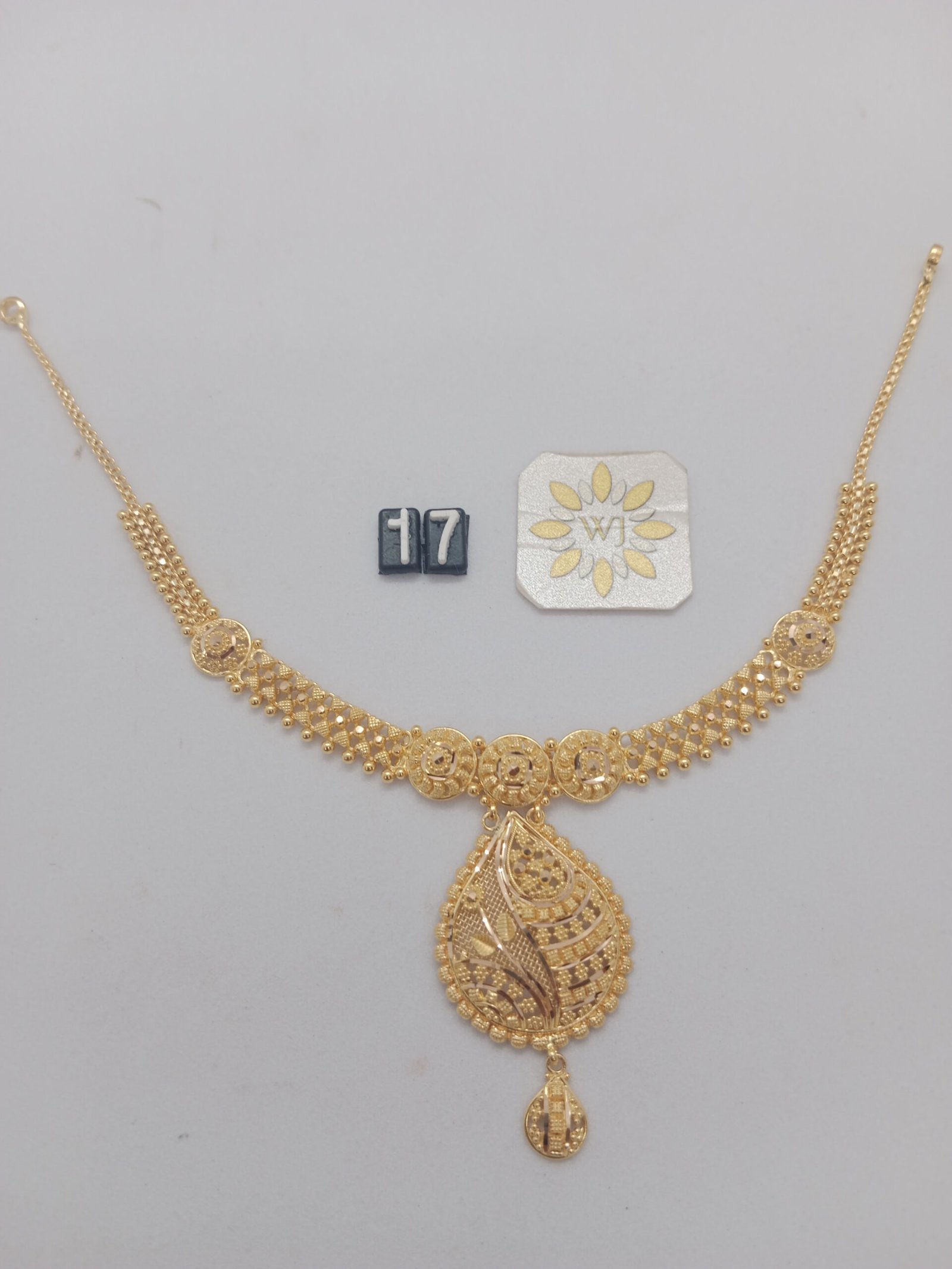 IMG_20230905_121039.jpg Necklace - Image 1