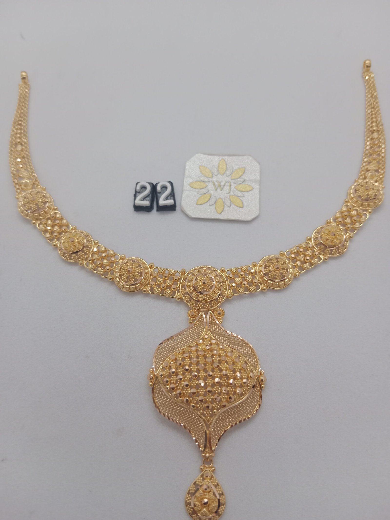 IMG_20230905_121913.jpg Necklace - Image 1