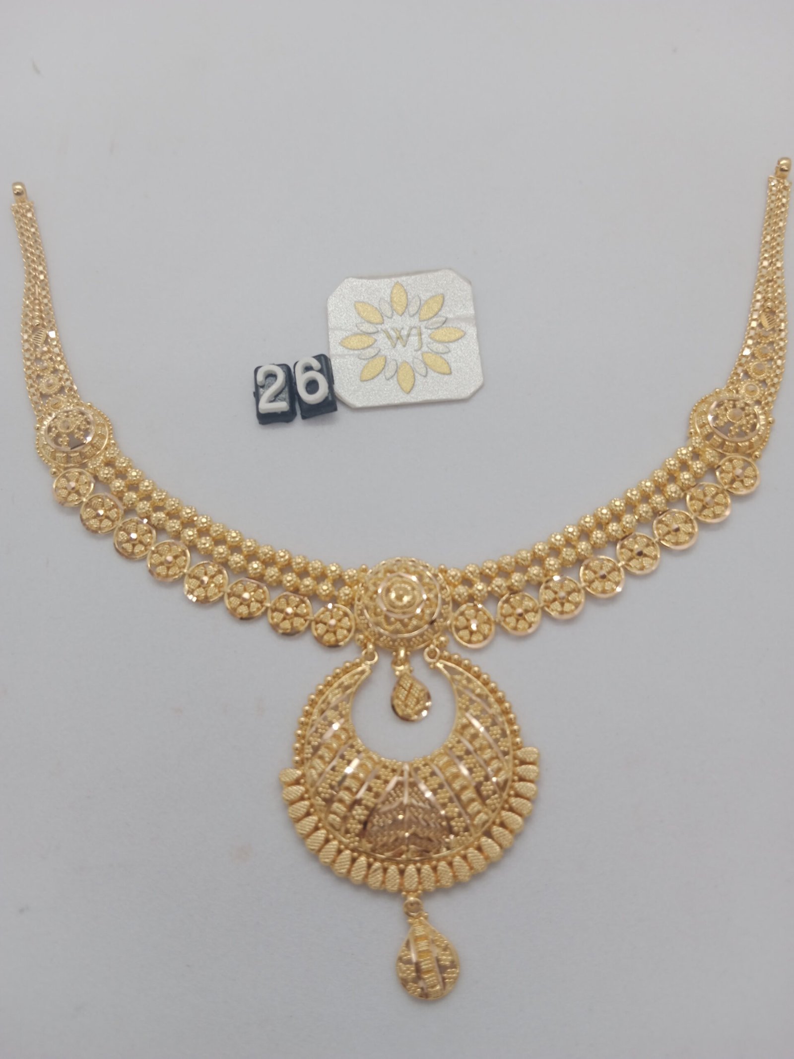 IMG_20230905_121951.jpg Necklace - Image 1