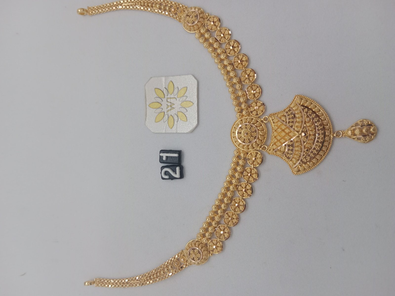 IMG_20230905_122341.jpg Necklace - Image 1