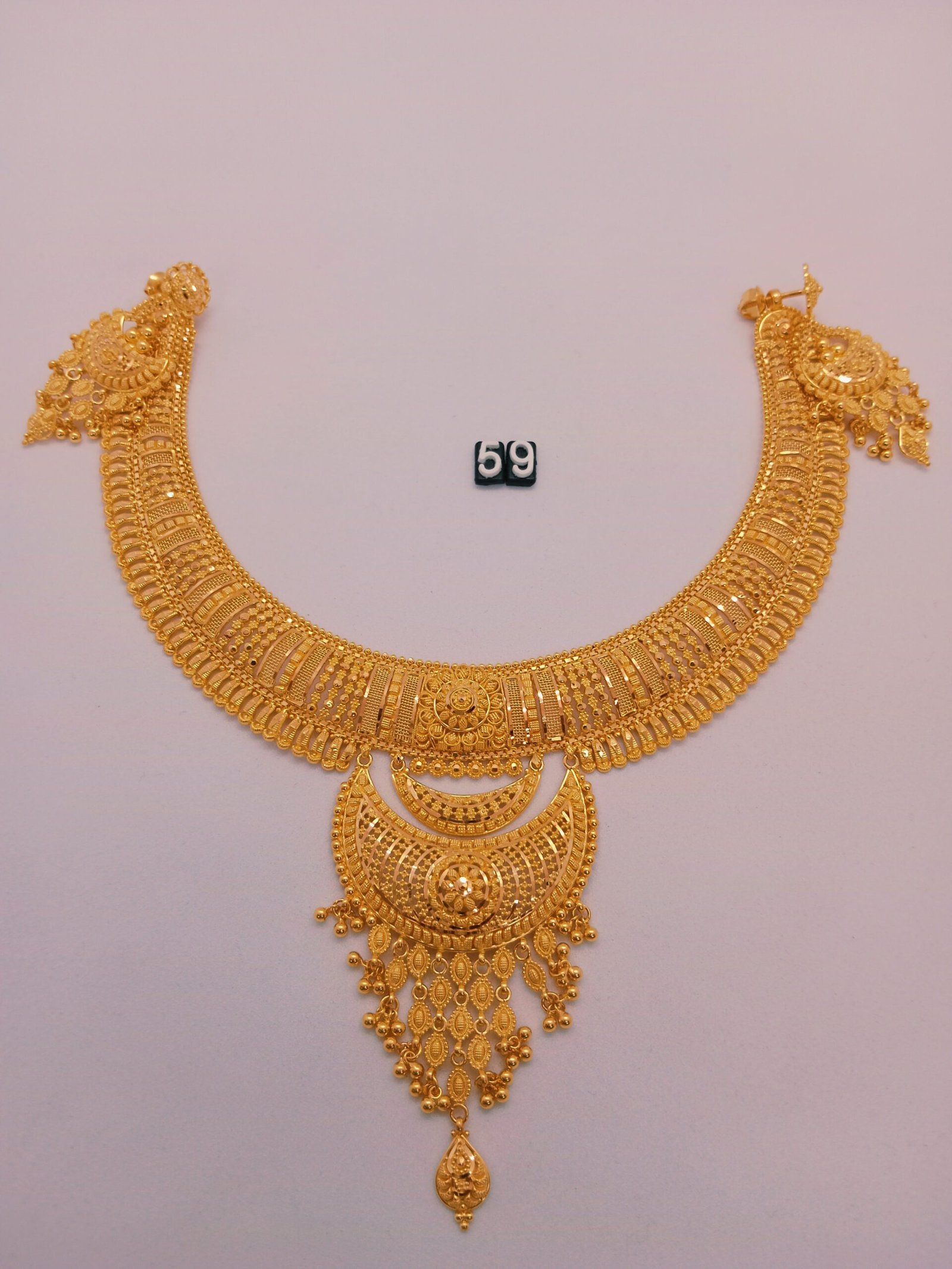IMG_20231007_131347.jpg Necklace - Image 1