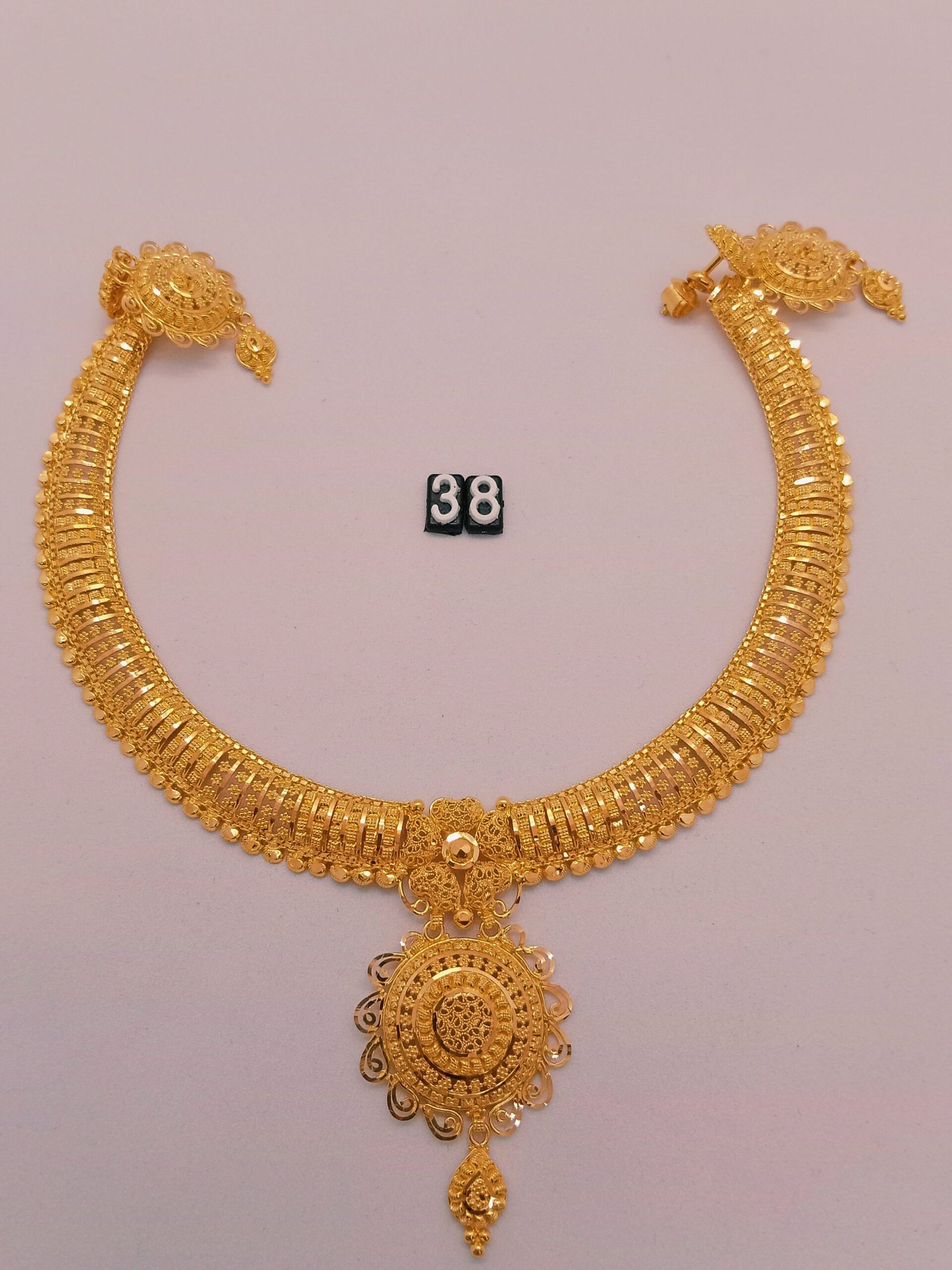 IMG_20231007_131854.jpg Necklace - Image 1