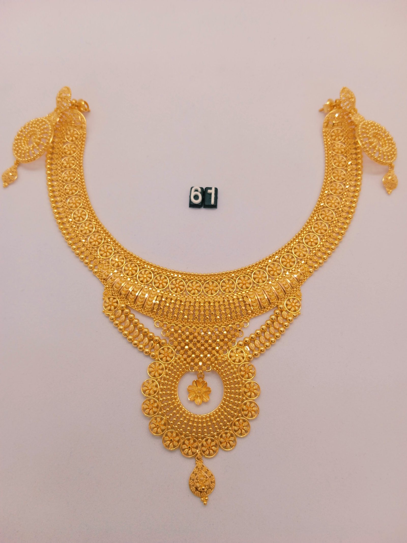 IMG_20231007_132223.jpg Necklace - Image 1