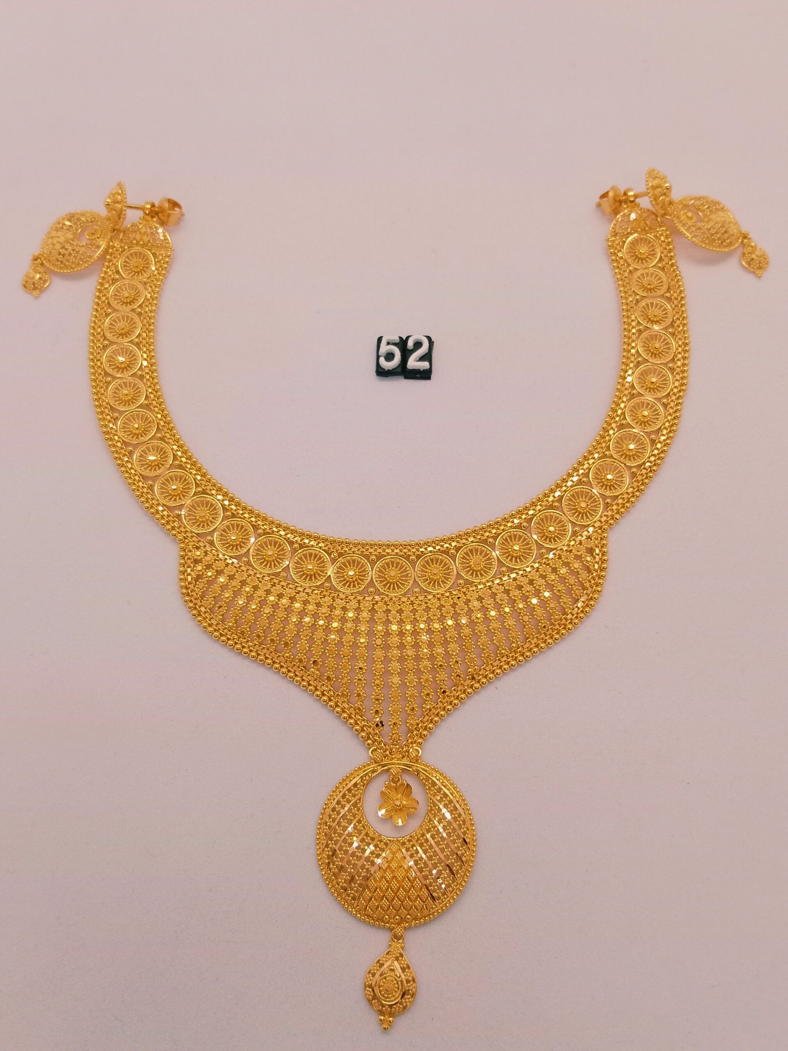 IMG_20231007_133258.jpg Necklace - Image 1