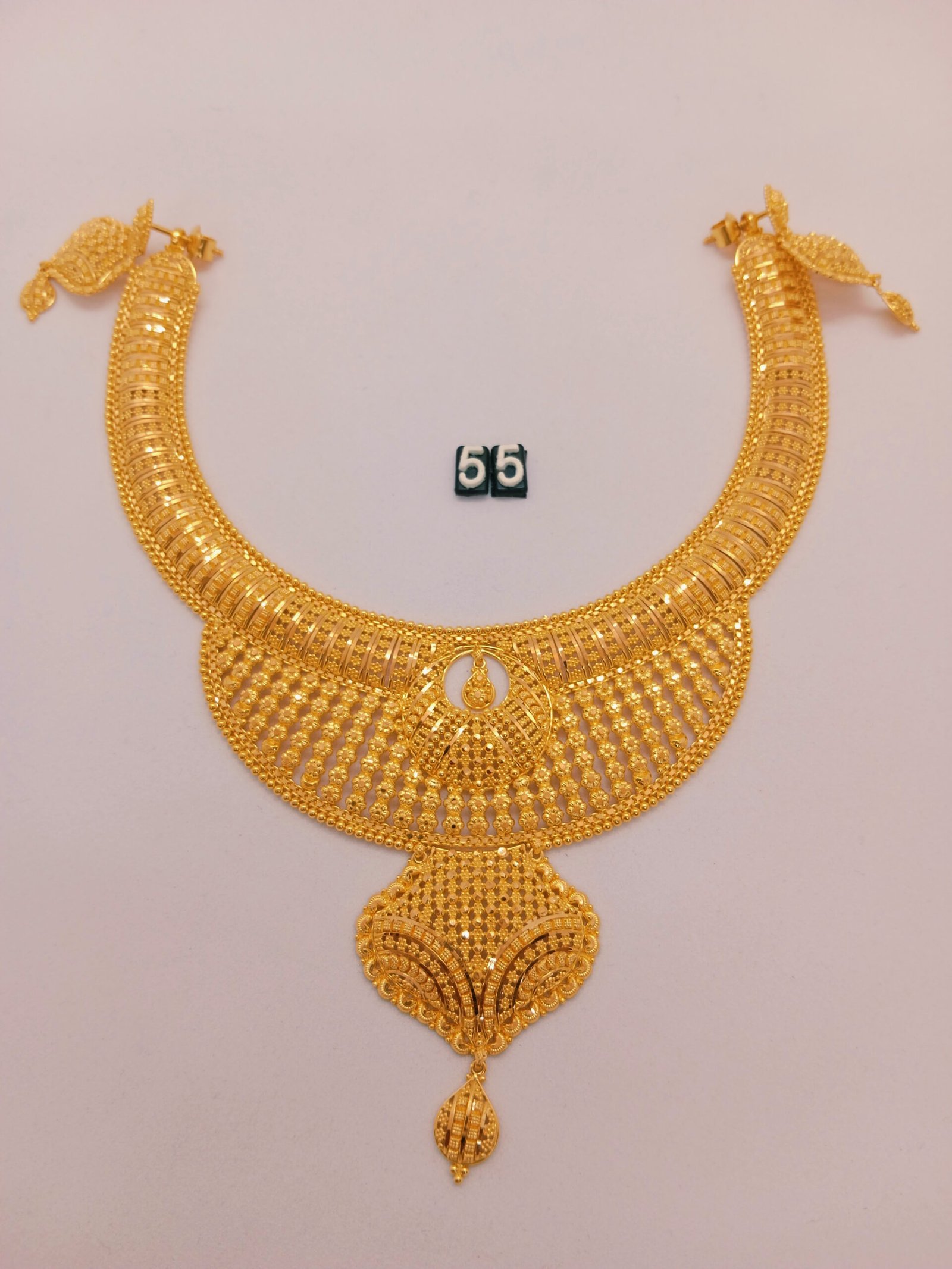 IMG_20231007_133516.jpg Necklace - Image 1