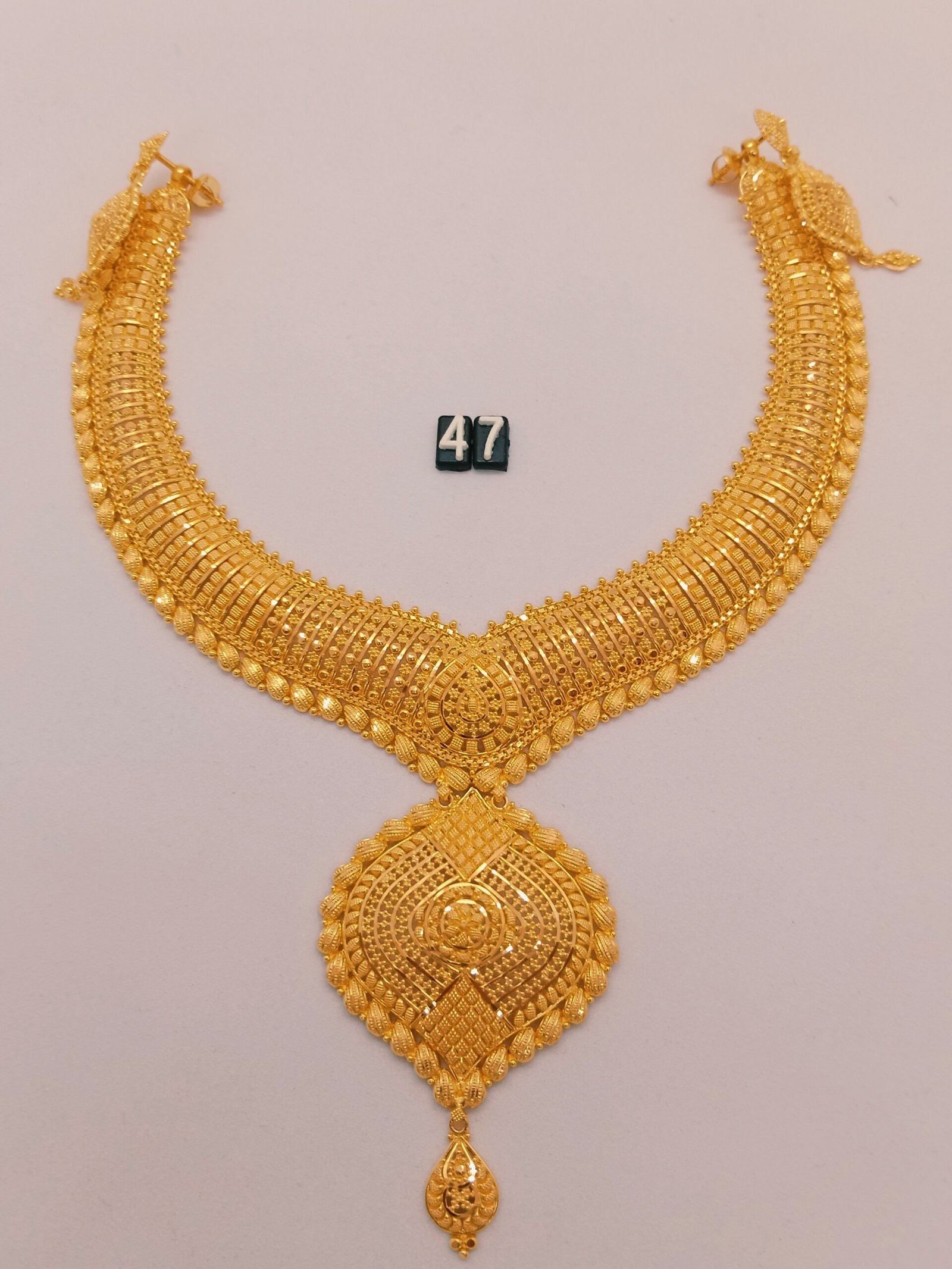 IMG_20231007_134145.jpg Necklace - Image 1