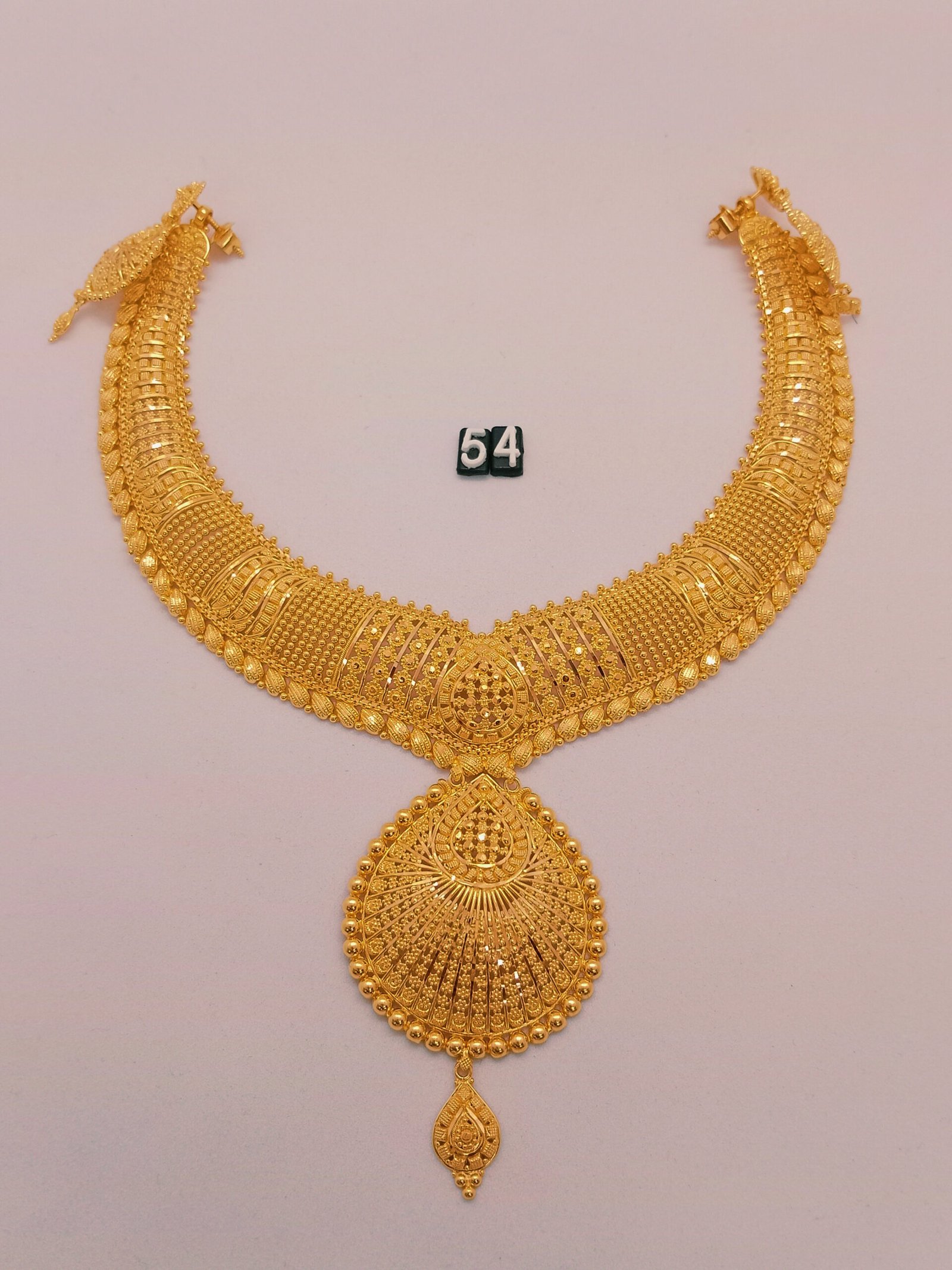 IMG_20231007_134313.jpg Necklace - Image 1