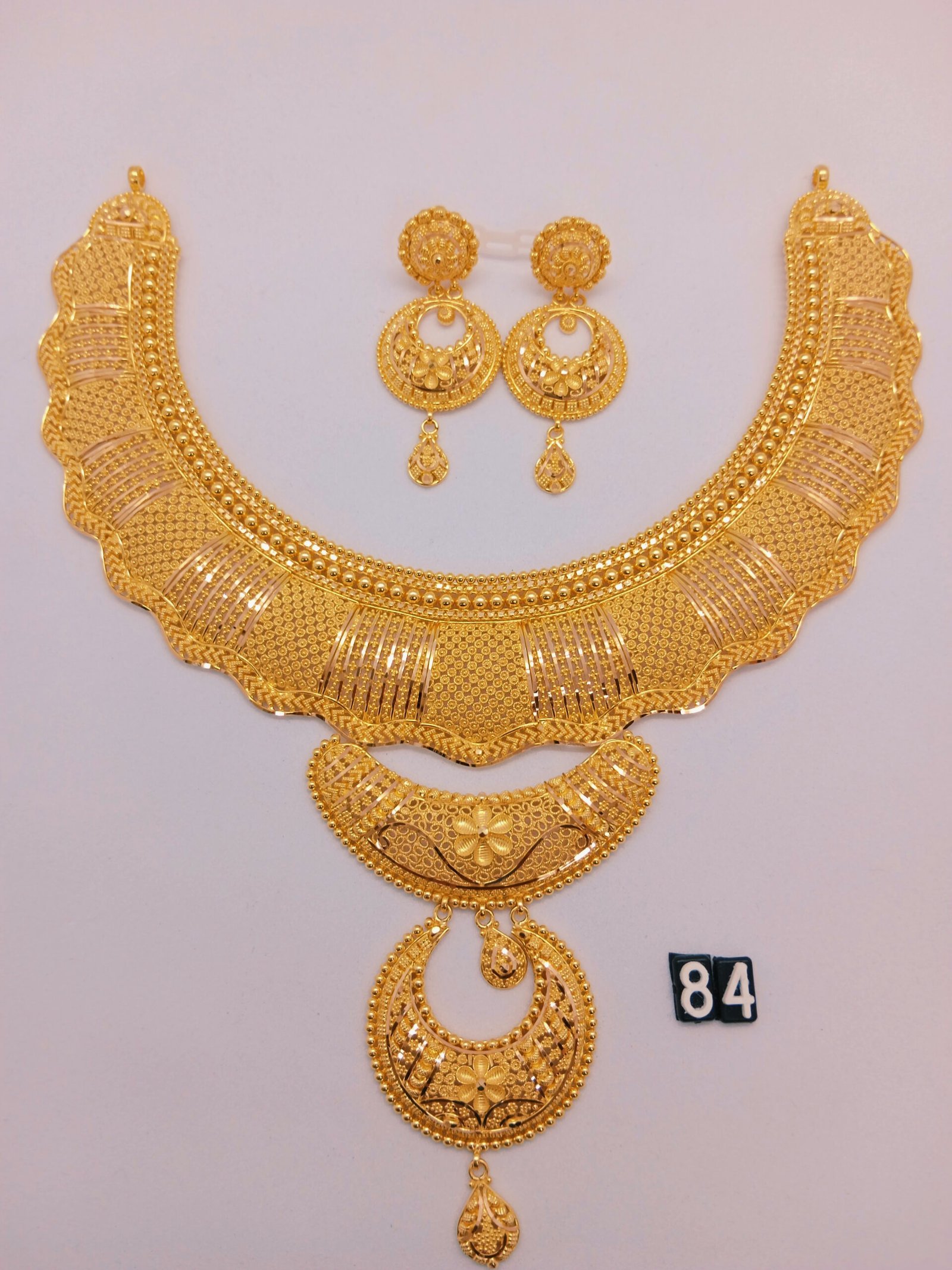 IMG_20231009_173031.jpg Necklace - Image 1