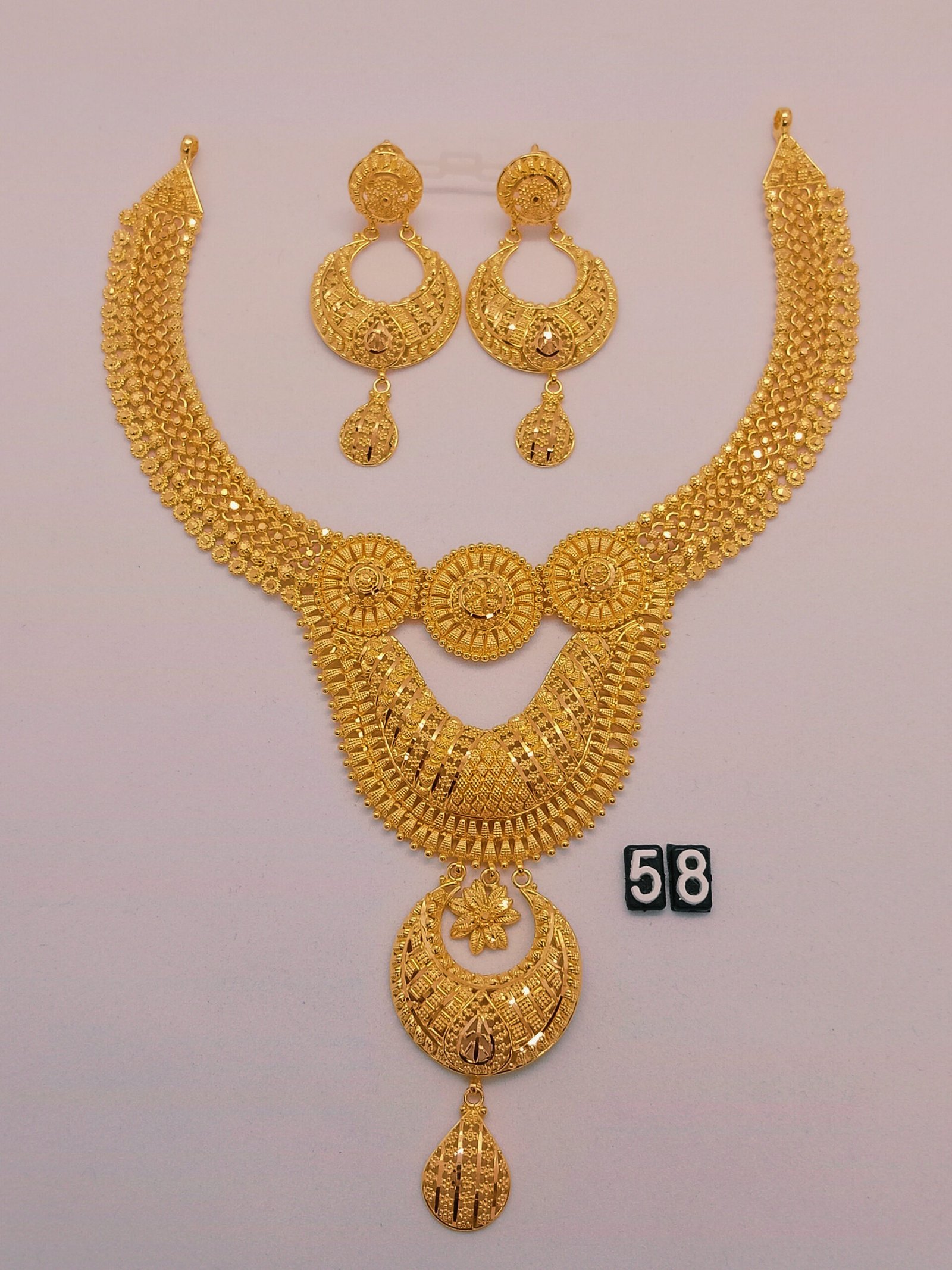 IMG_20231009_173943.jpg Necklace - Image 1