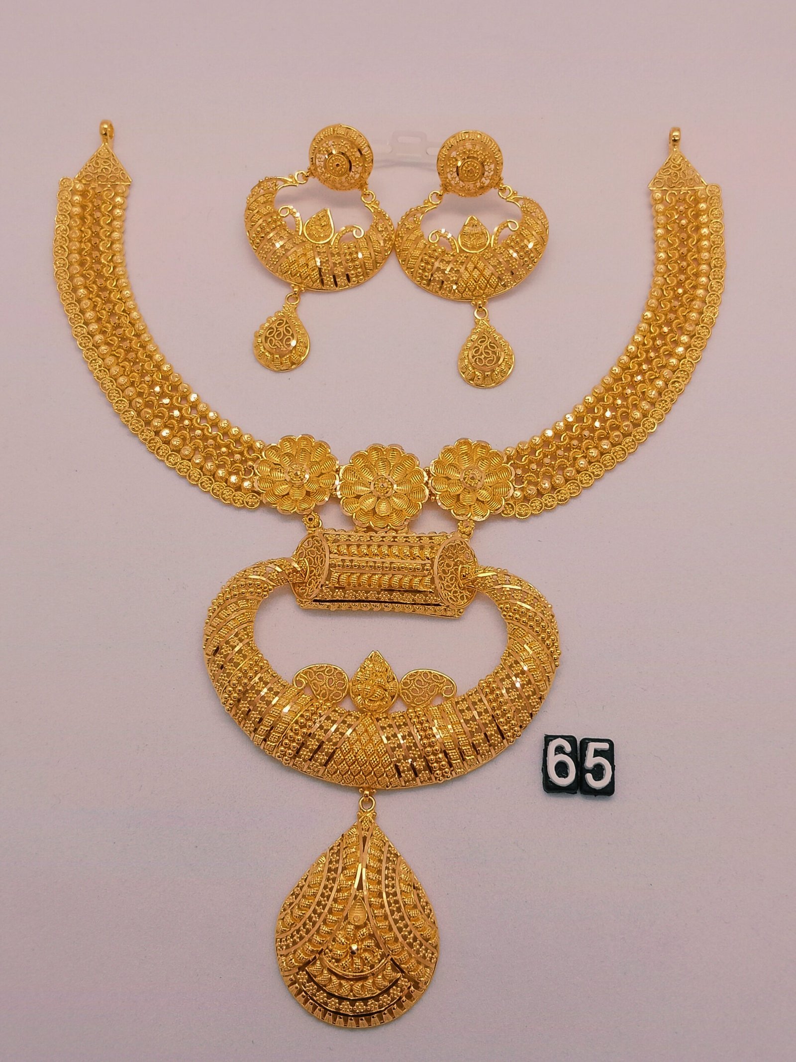 IMG_20231009_174250.jpg Necklace - Image 1