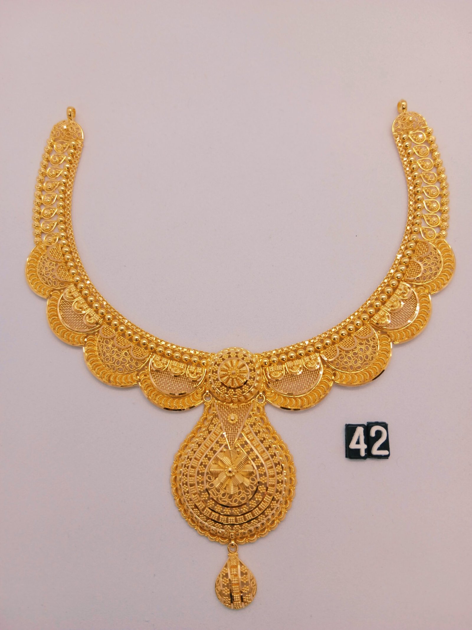 IMG_20231009_180143.jpg Necklace - Image 1