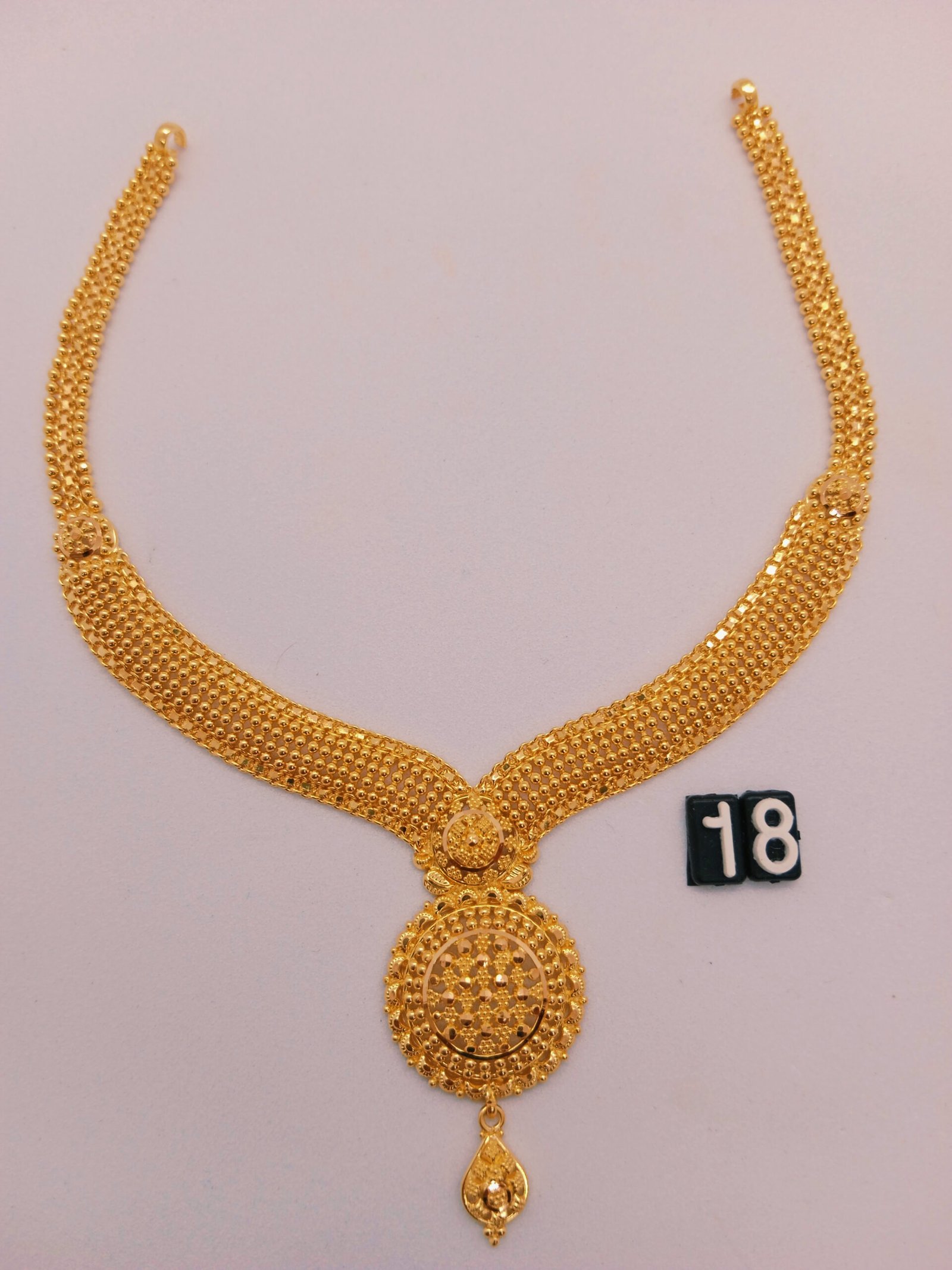 IMG_20231013_141608.jpg Necklace - Image 1