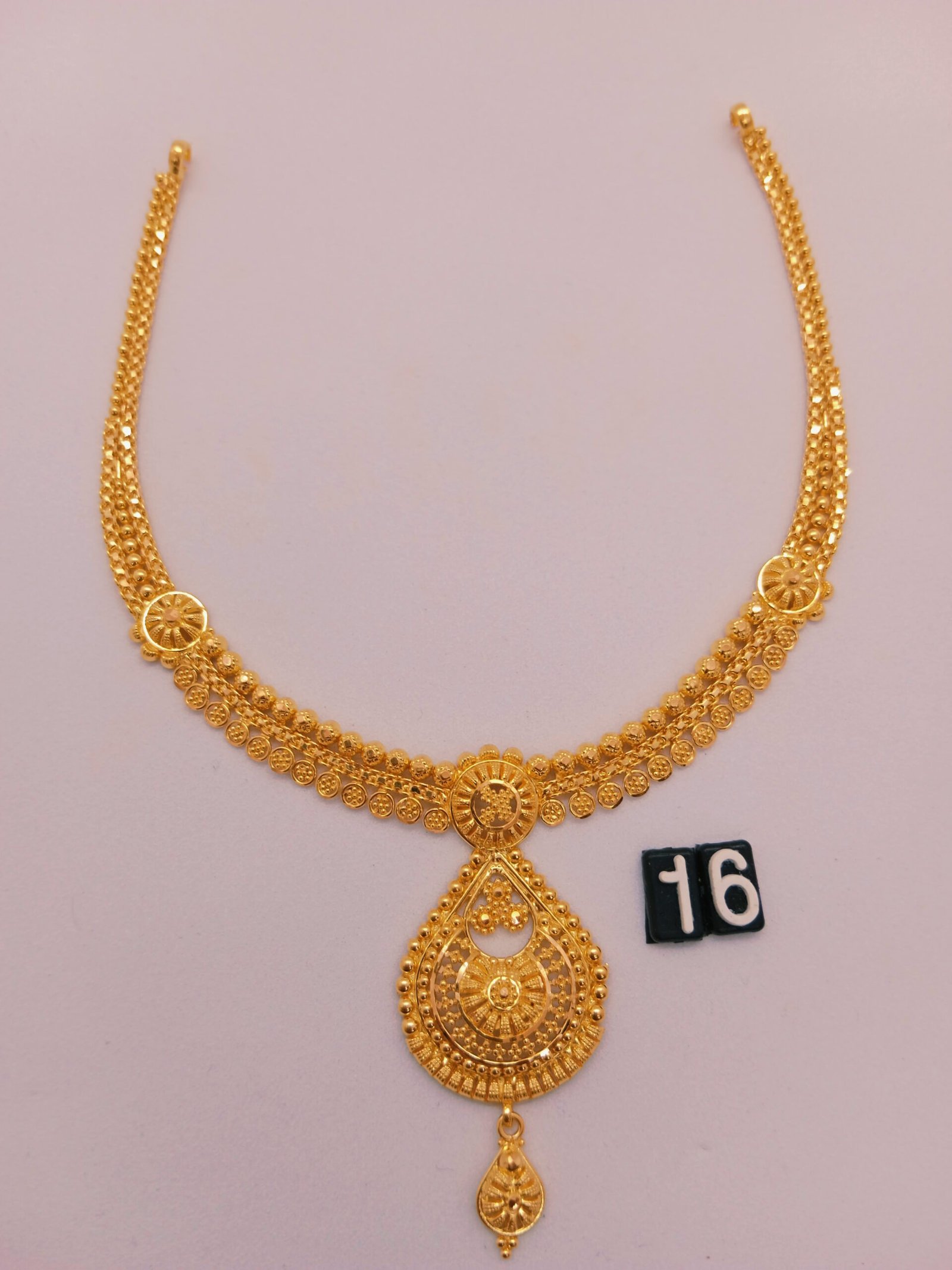 IMG_20231013_142040.jpg Necklace - Image 1