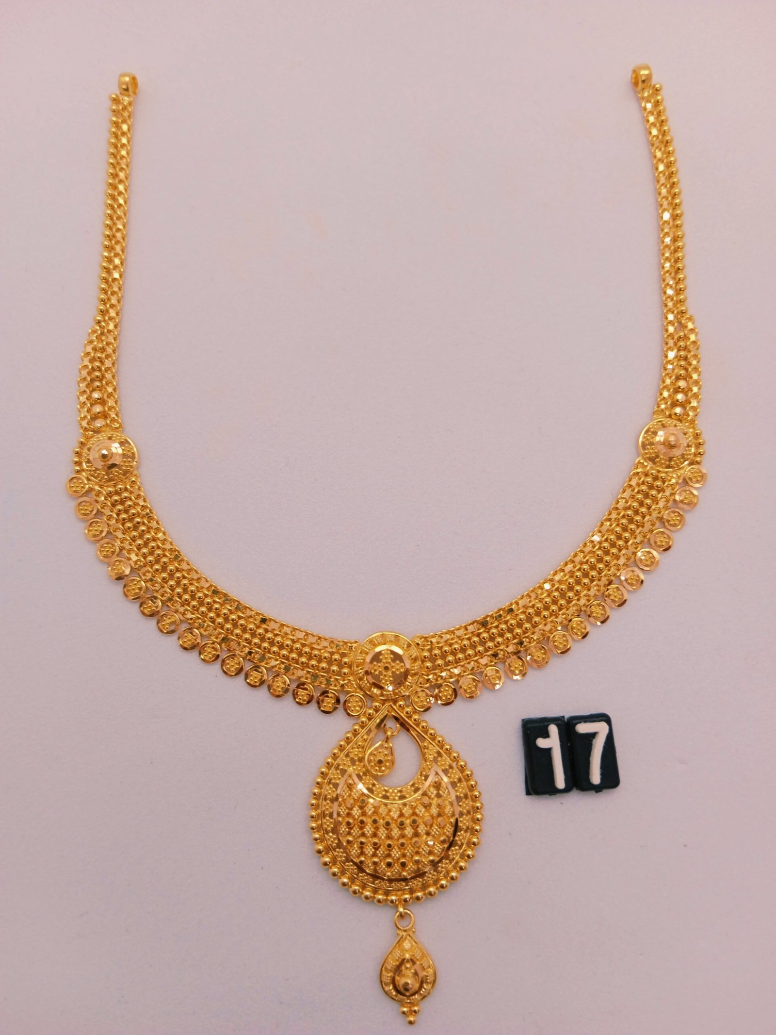 IMG_20231013_142341.jpg Necklace - Image 1