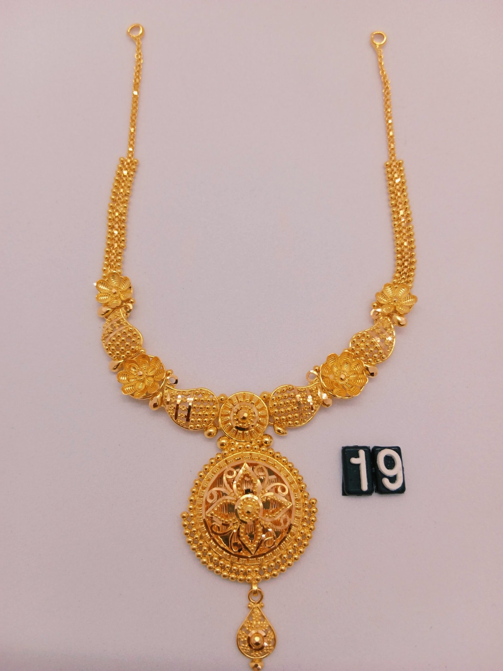 IMG_20231016_123753.jpg Necklace - Image 1