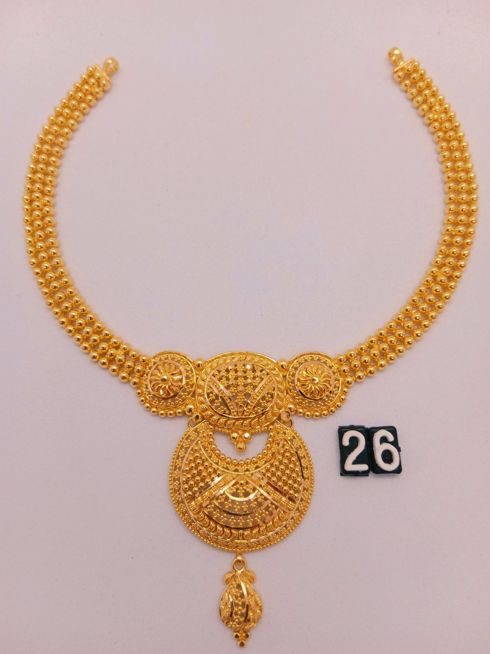 IMG_20231016_124406.jpg Necklace - Image 1