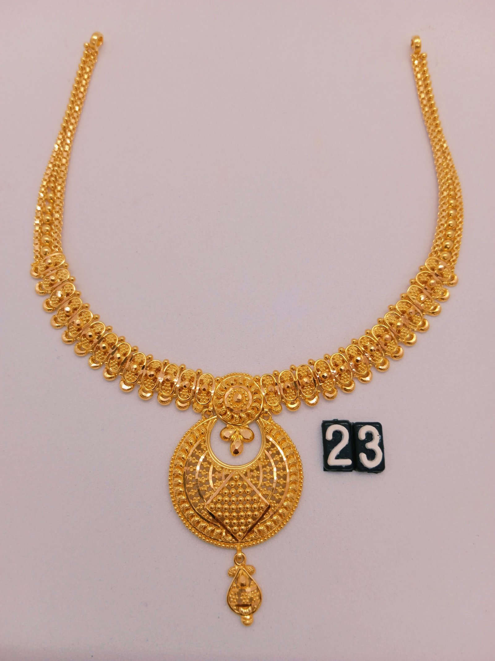 IMG_20231016_125045.jpg Necklace - Image 1