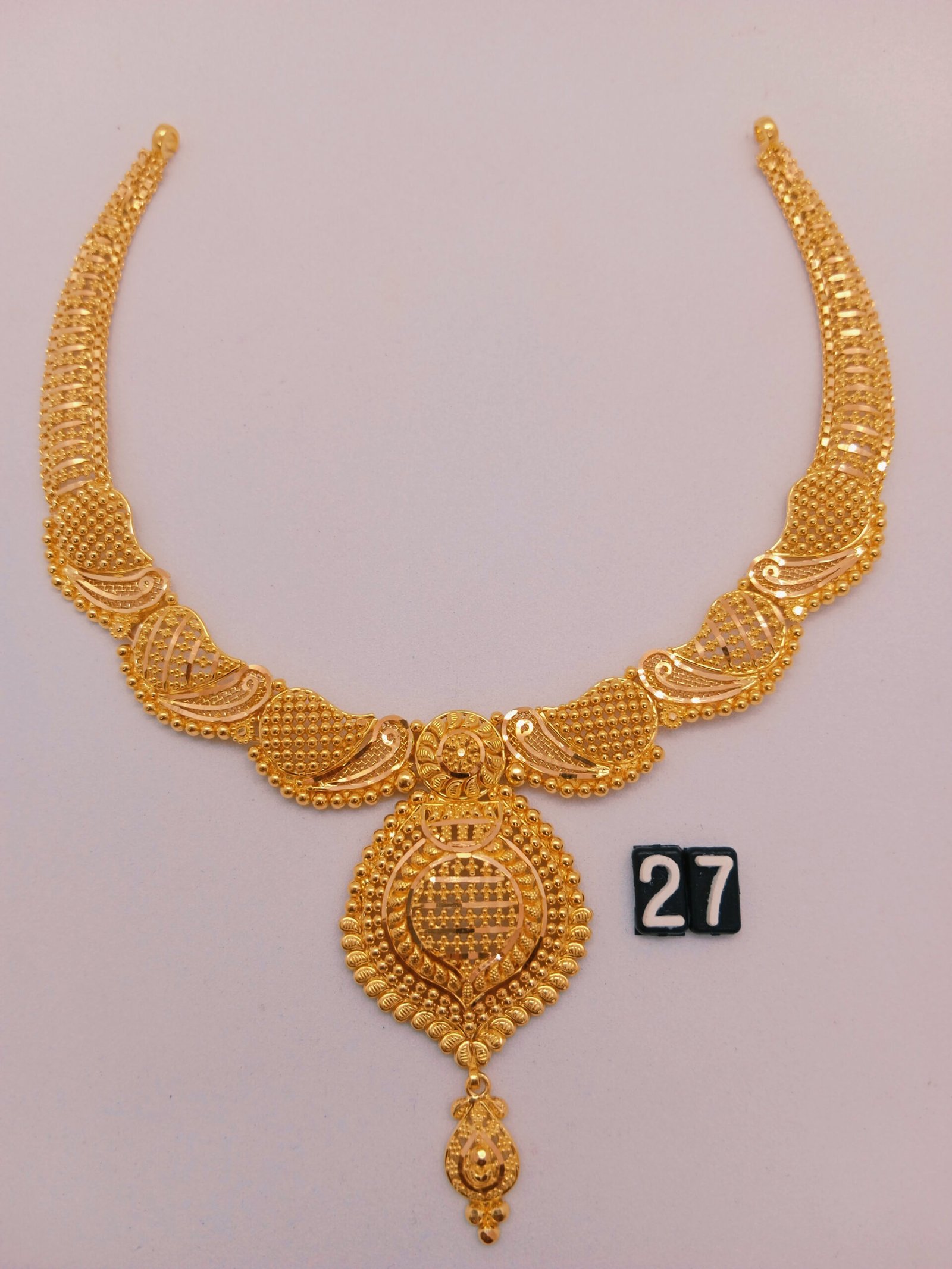 IMG_20231016_125421.jpg Necklace - Image 1