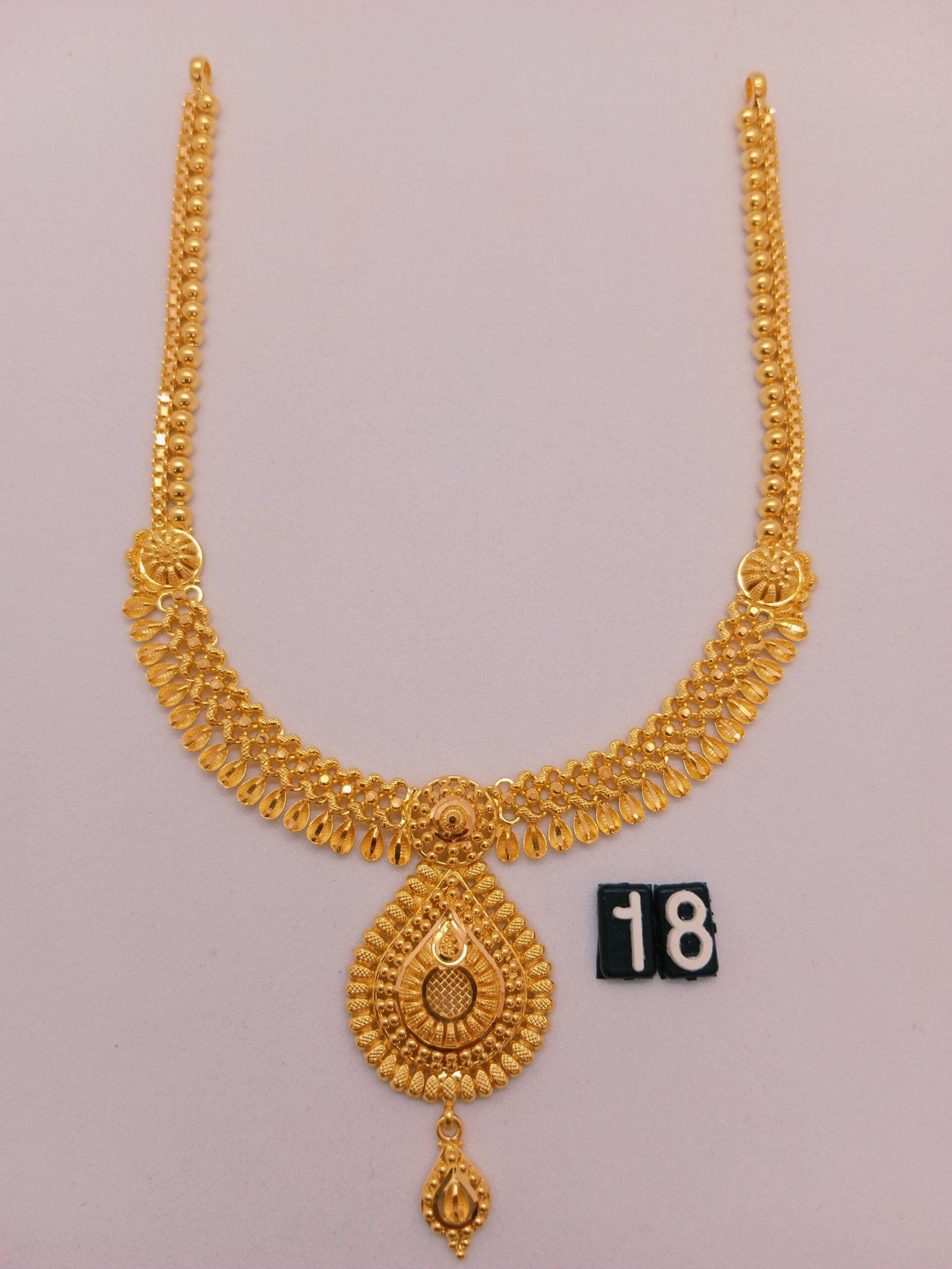 IMG_20231016_125655.jpg Necklace - Image 1