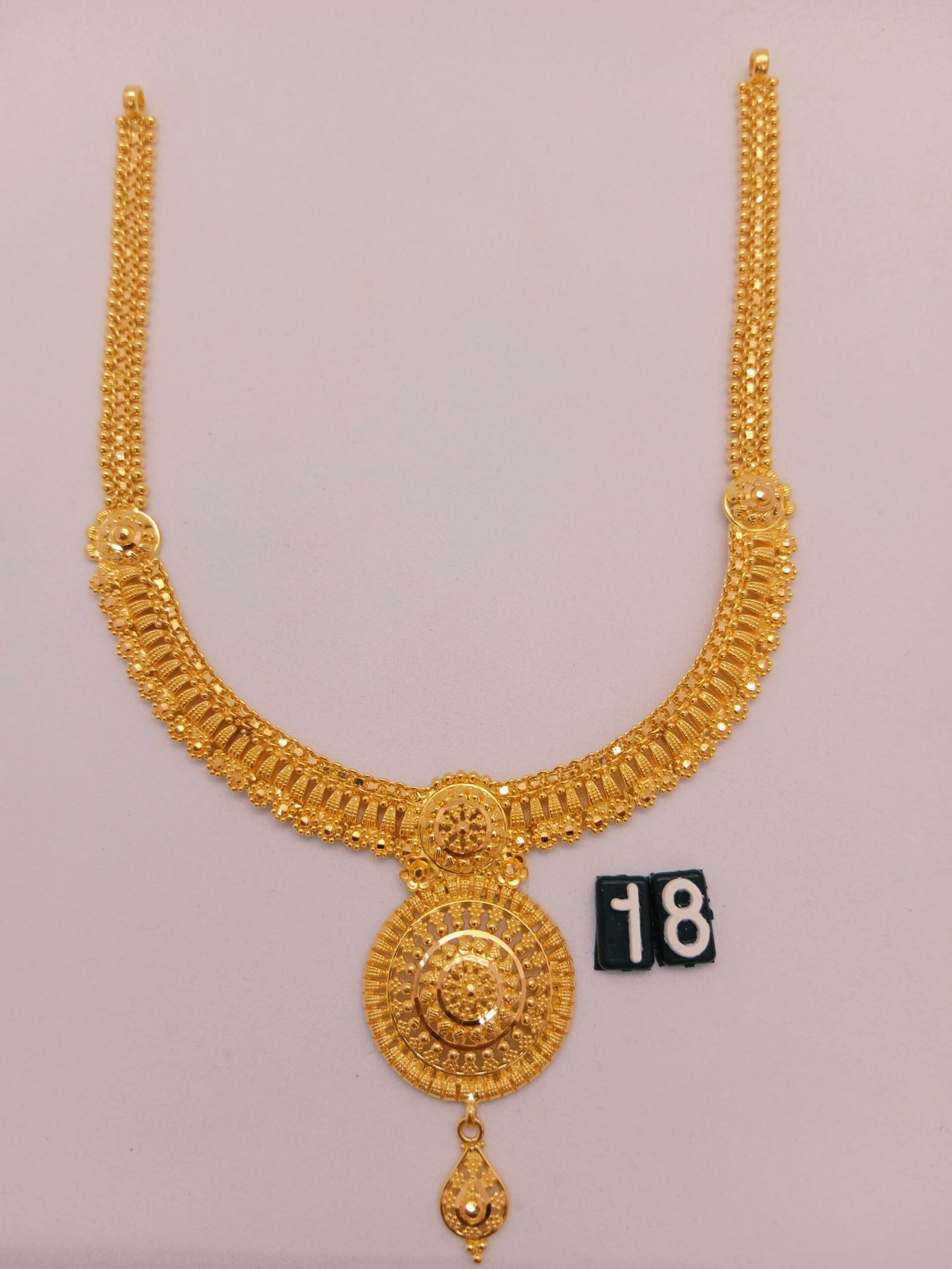 IMG_20231016_133034.jpg Necklace - Image 1