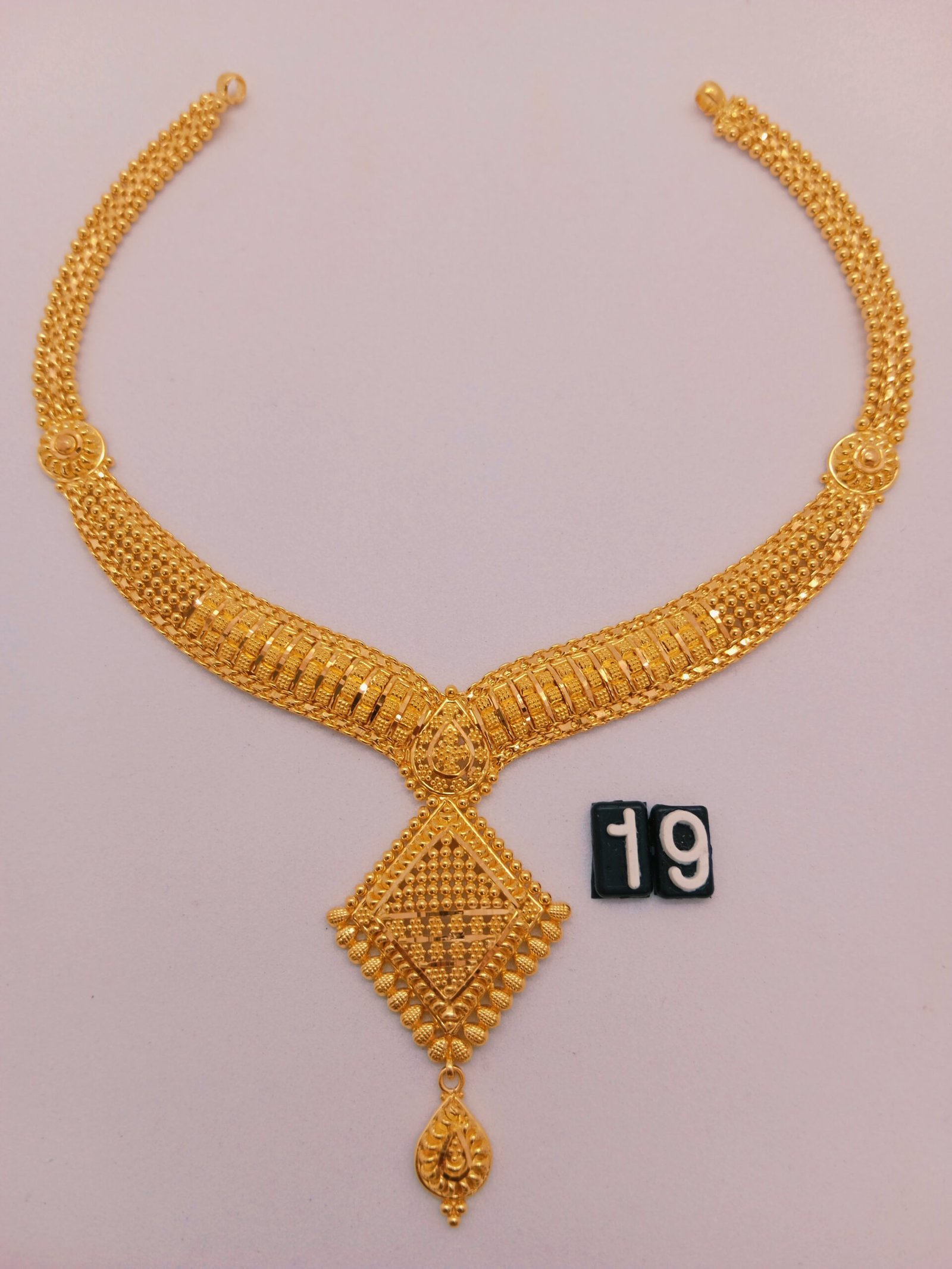 IMG_20231016_133740.jpg Necklace - Image 1
