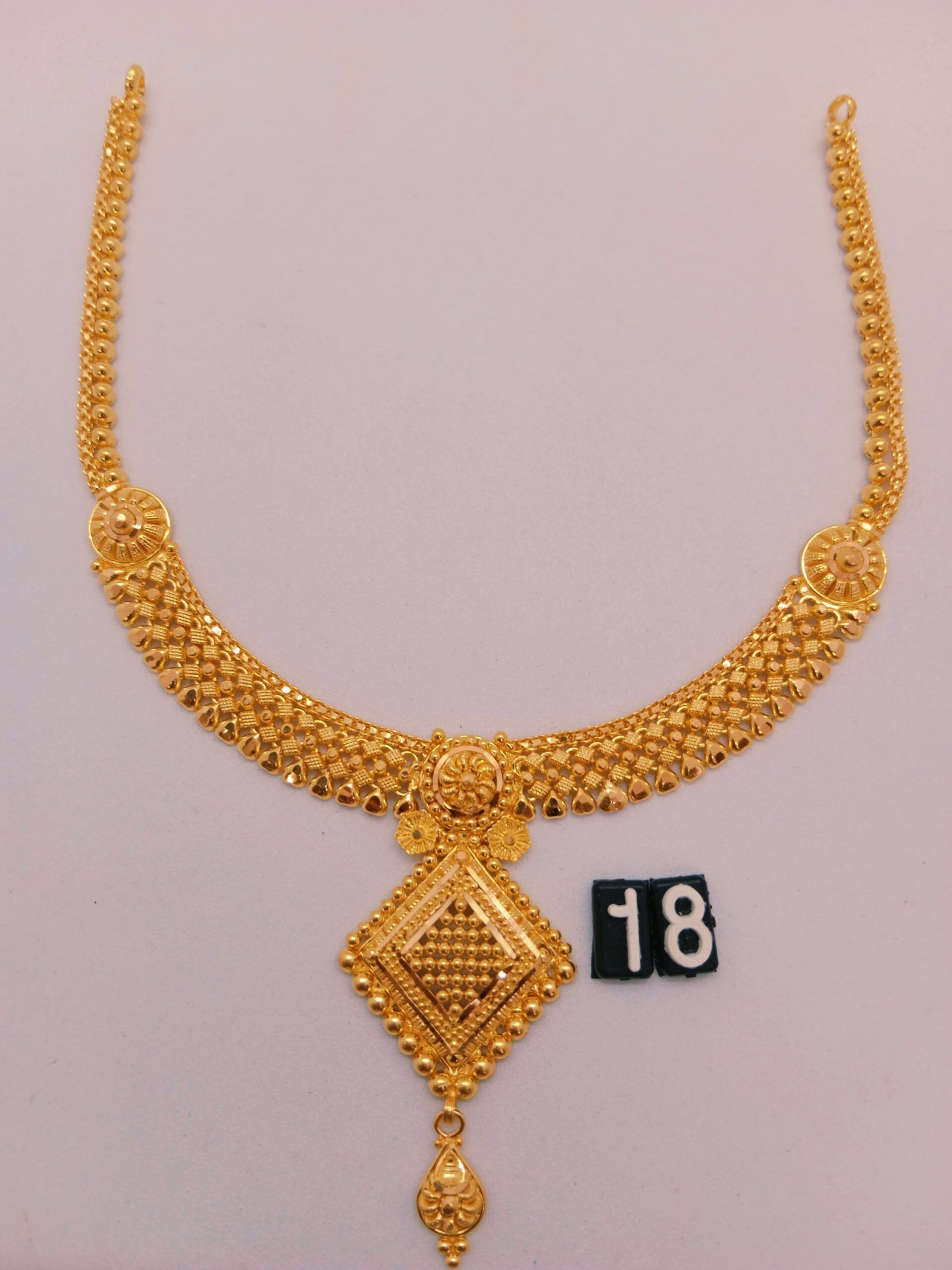 IMG_20231016_133853.jpg Necklace - Image 1