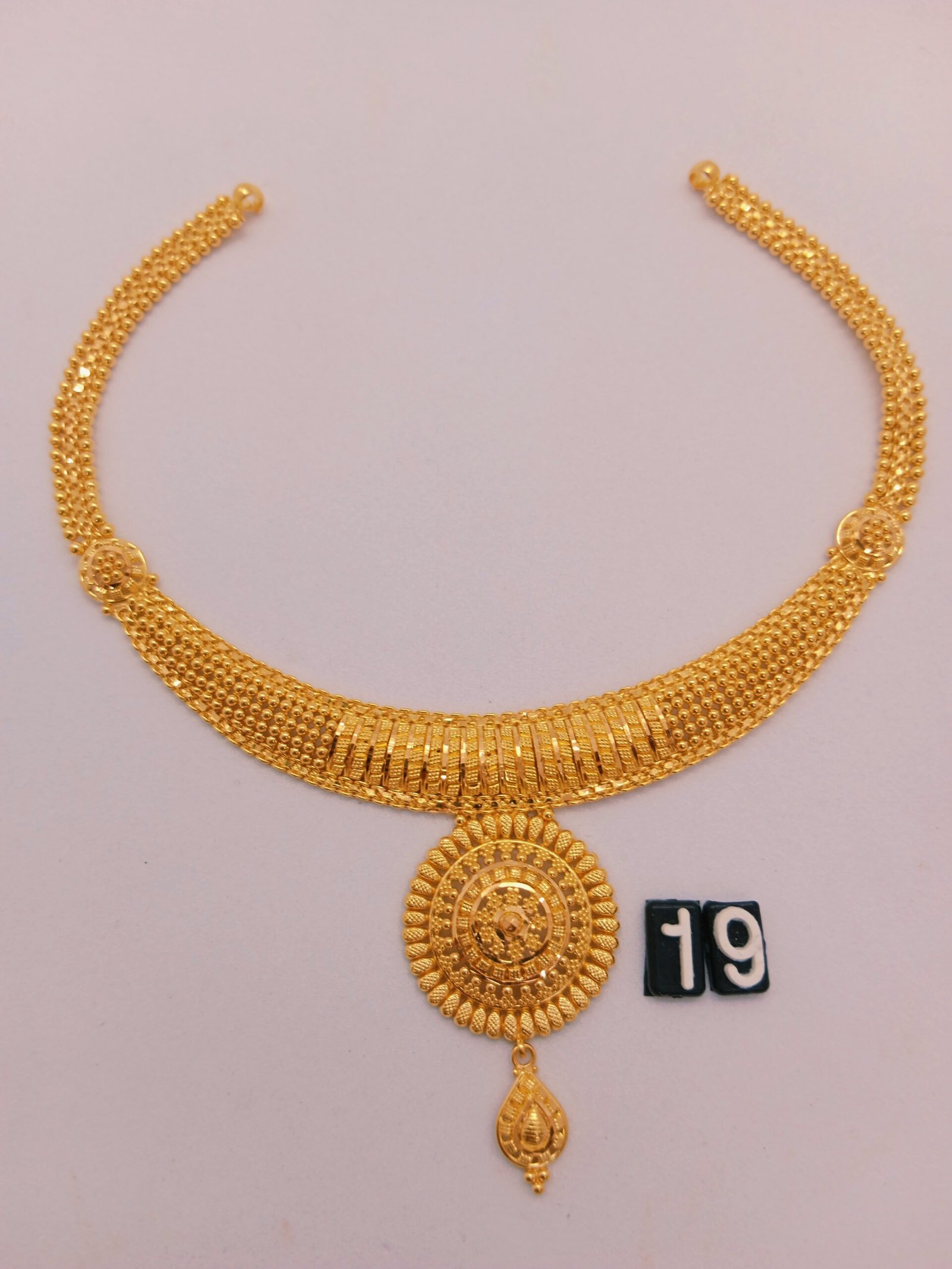 IMG_20231016_140422.jpg Necklace - Image 1