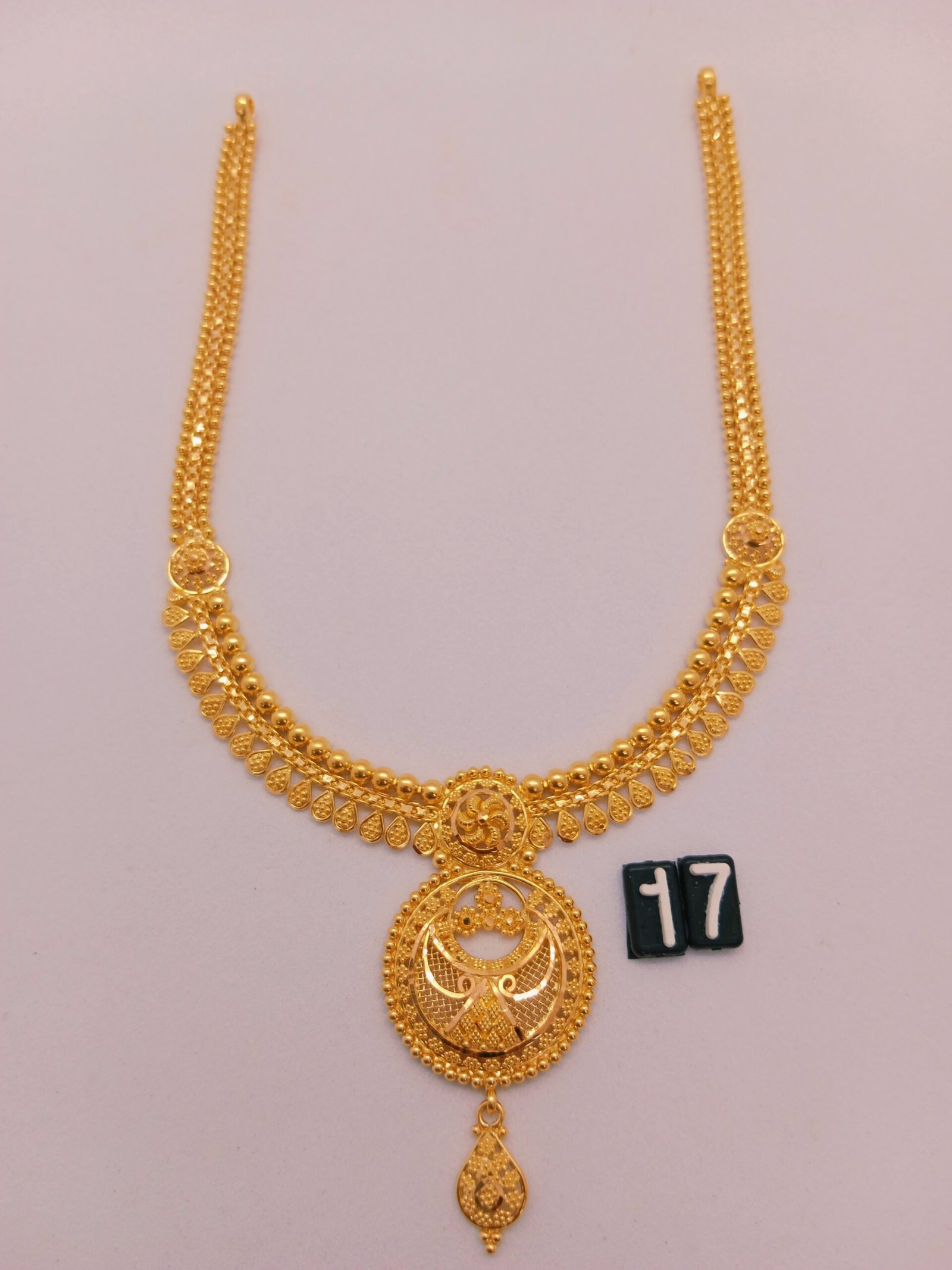 IMG_20231016_140537.jpg Necklace - Image 1