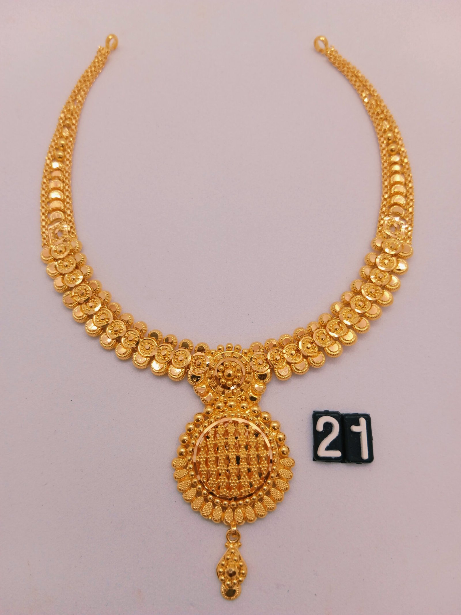 IMG_20231016_140657.jpg Necklace - Image 1
