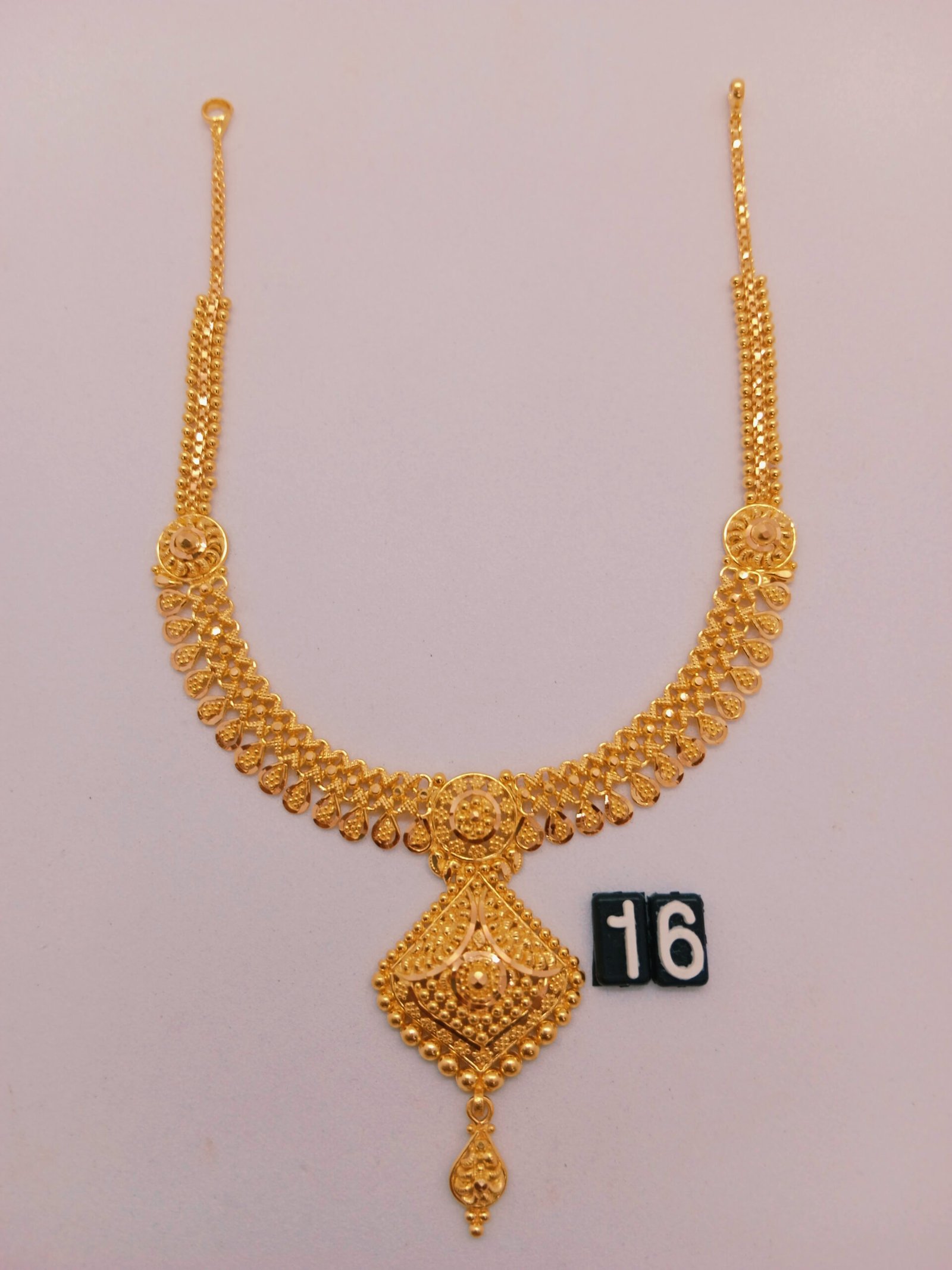 IMG_20231016_142549.jpg Necklace - Image 1