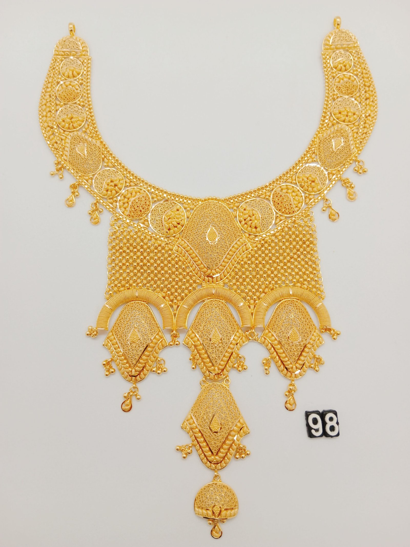 IMG_20231109_125755.jpg Necklace - Image 1