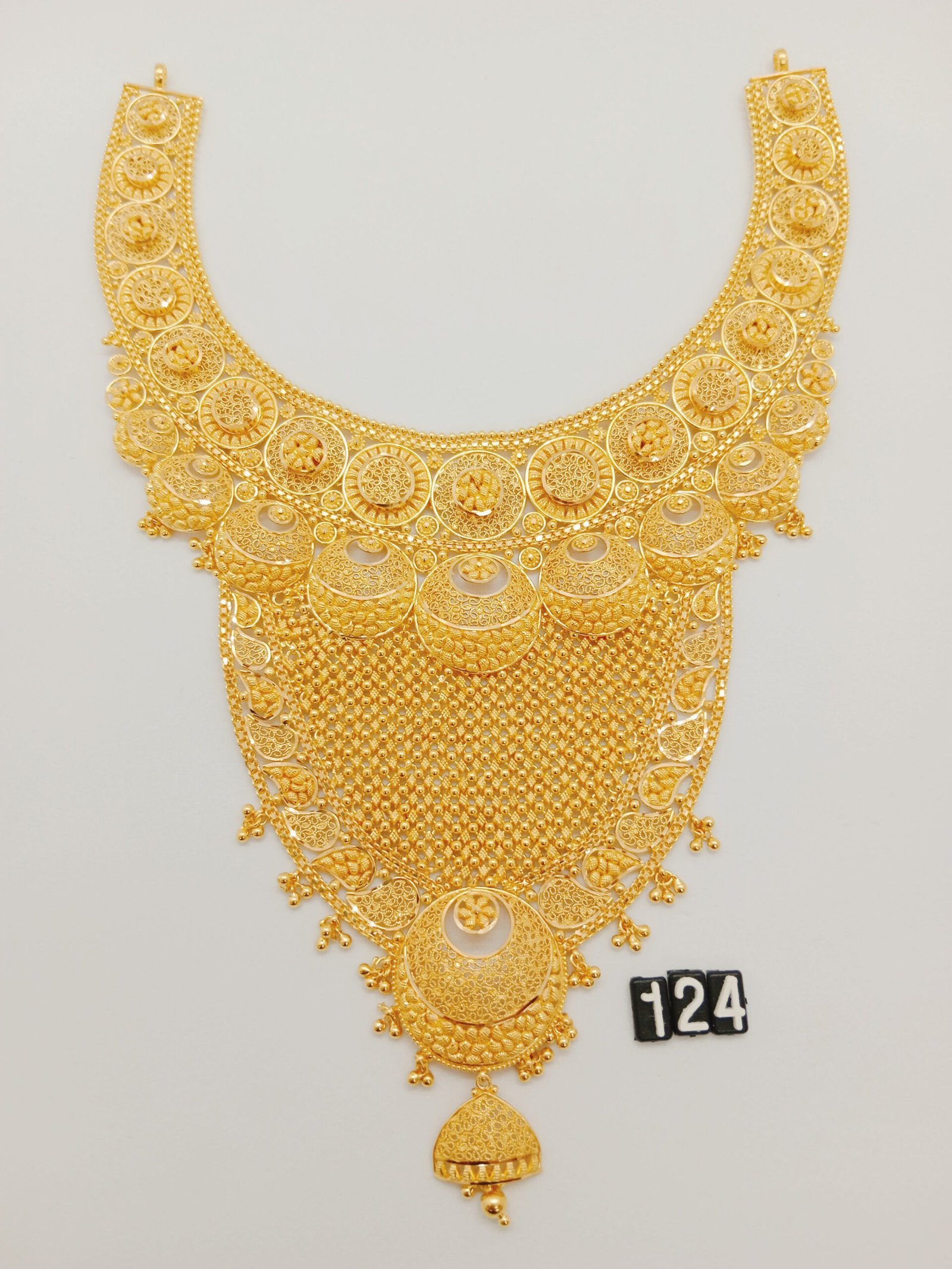 IMG_20231109_130044.jpg Necklace - Image 1