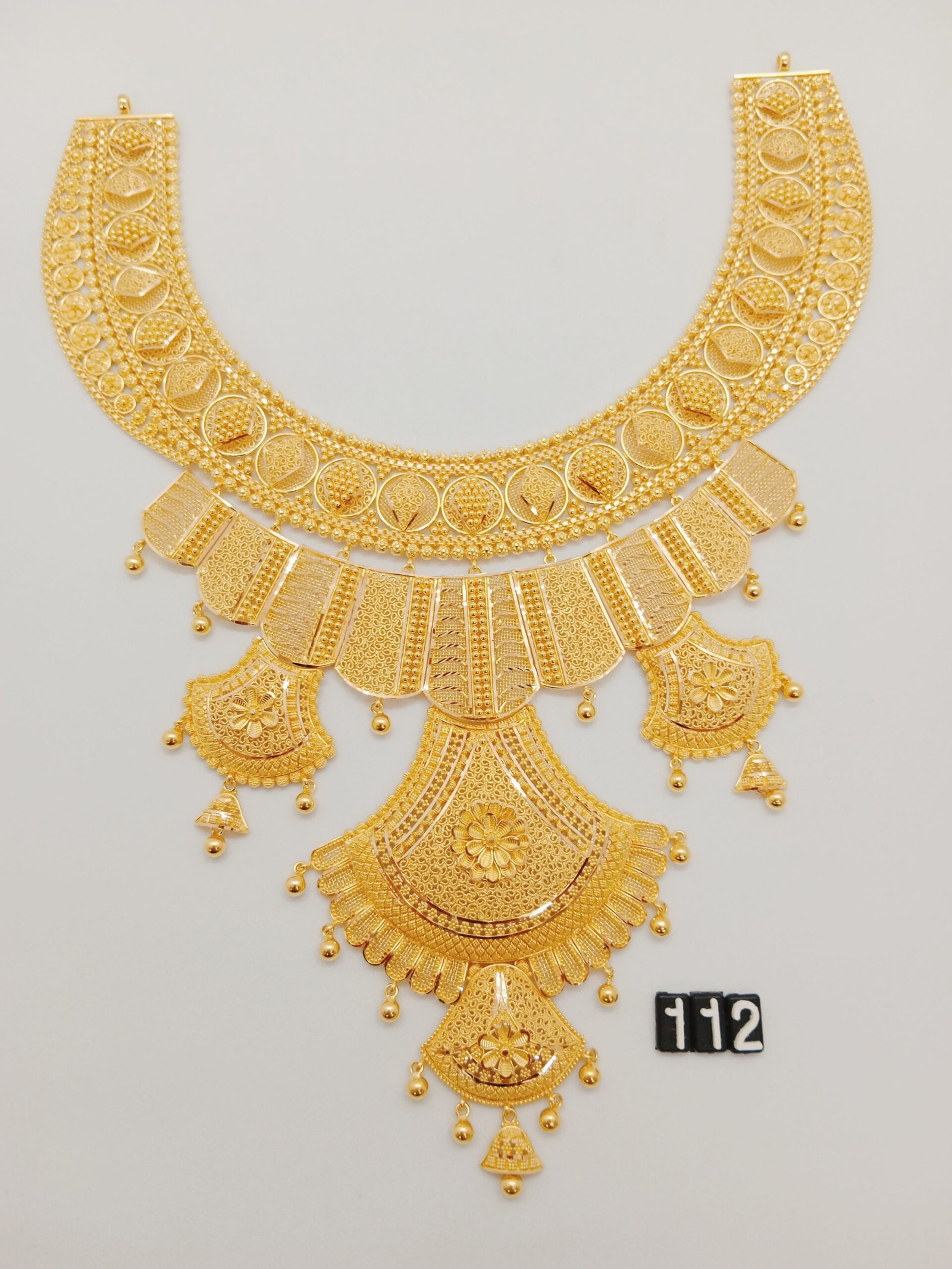 IMG_20231109_130301.jpg Necklace - Image 1