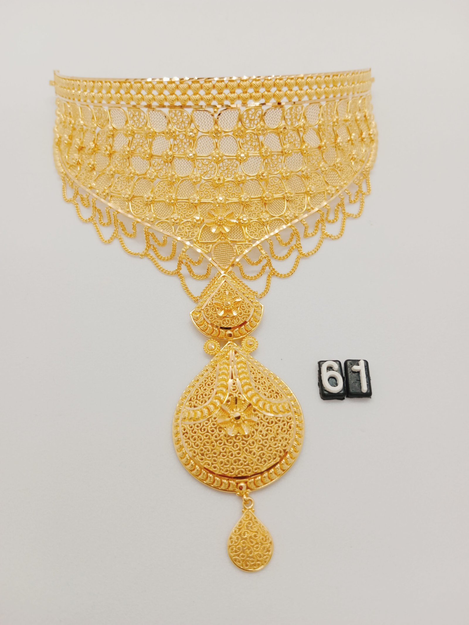 IMG_20231109_130449.jpg Necklace - Image 1