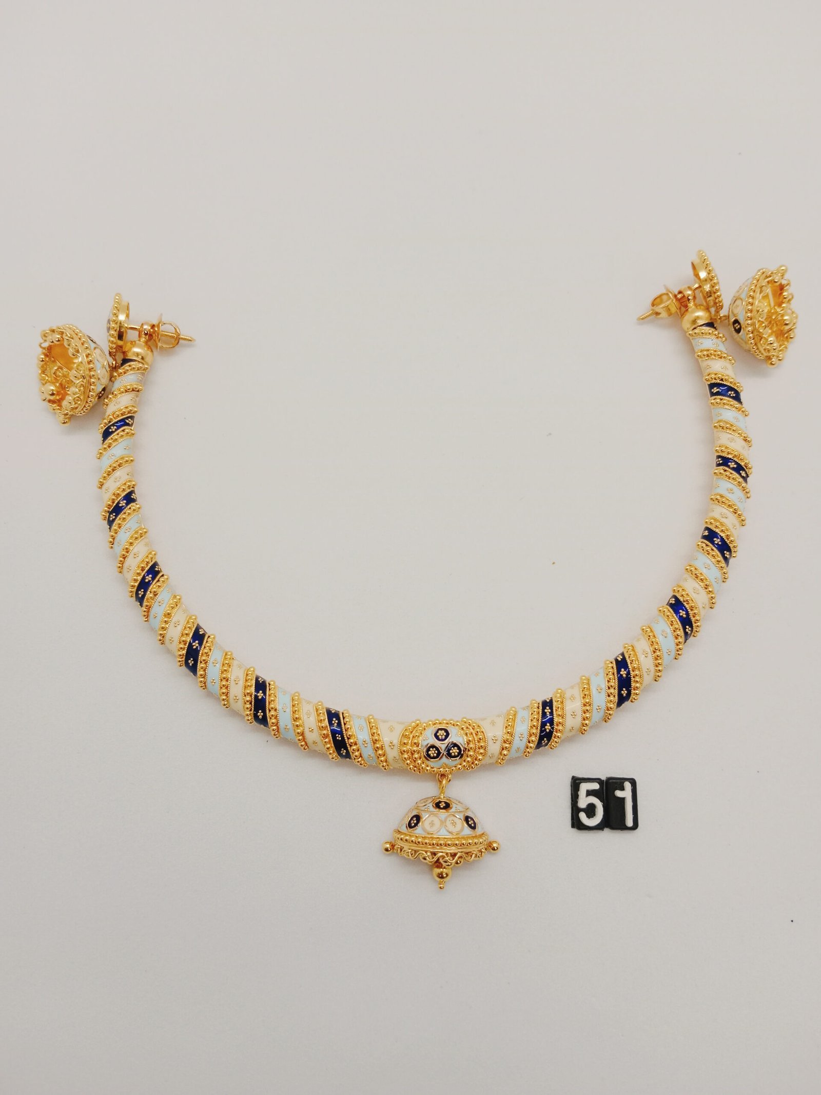 IMG_20231109_154751.jpg Necklace - Image 1