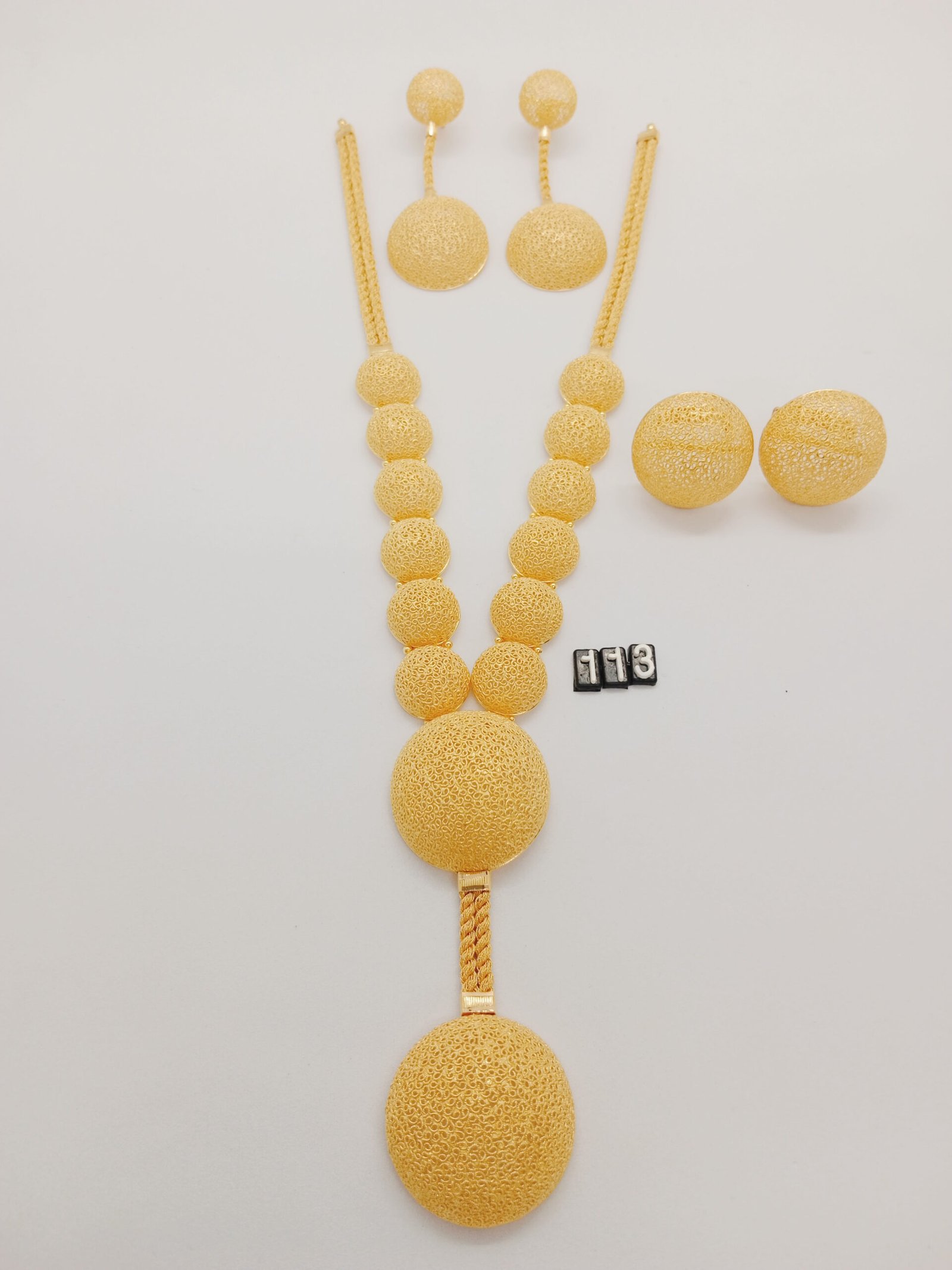 IMG_20231109_165415.jpg Necklace - Image 1