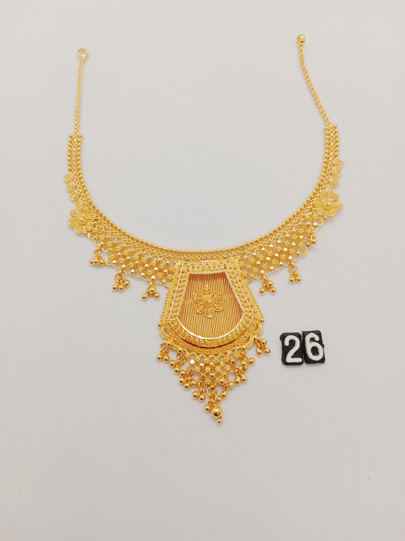 IMG_20231202_161728.jpg Necklace - Image 1