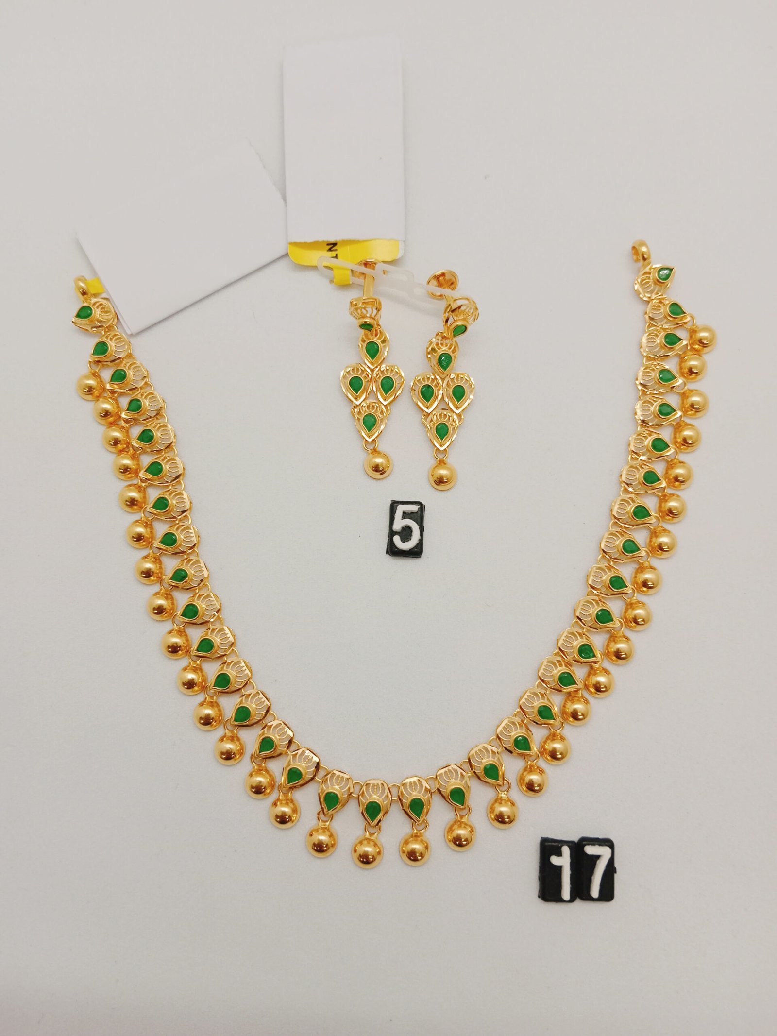 IMG_20231208_130527.jpg Chain - Image 1