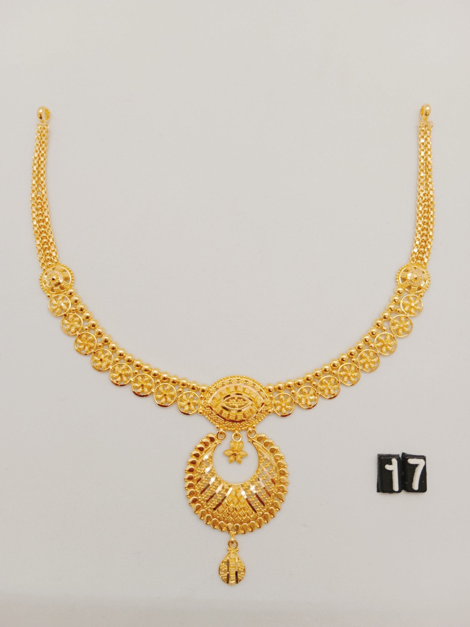 IMG_20231211_135757.jpg Necklace - Image 1