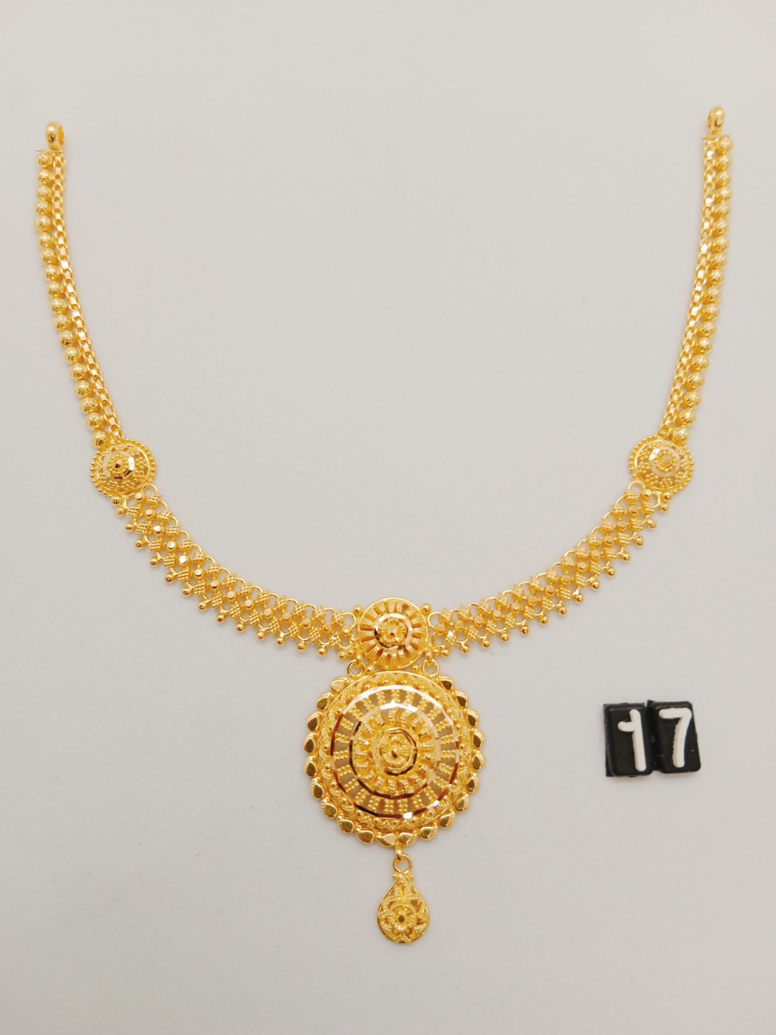 IMG_20231211_140325.jpg Necklace - Image 1