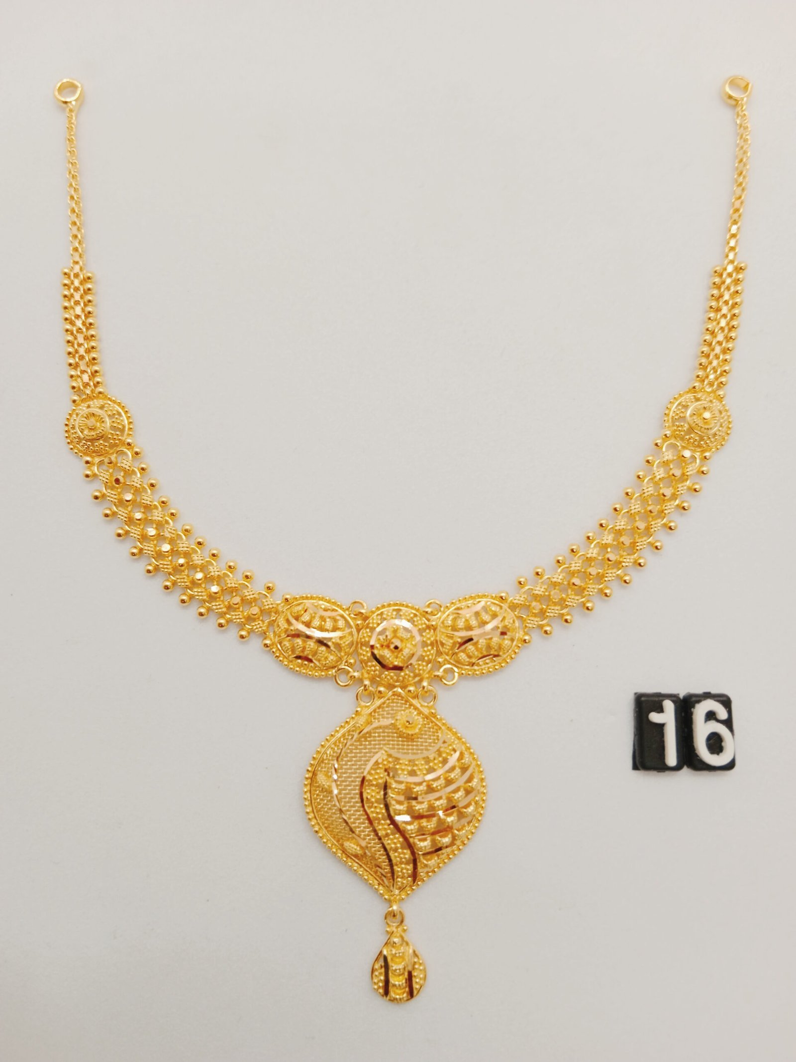 IMG_20231211_140601.jpg Necklace - Image 1