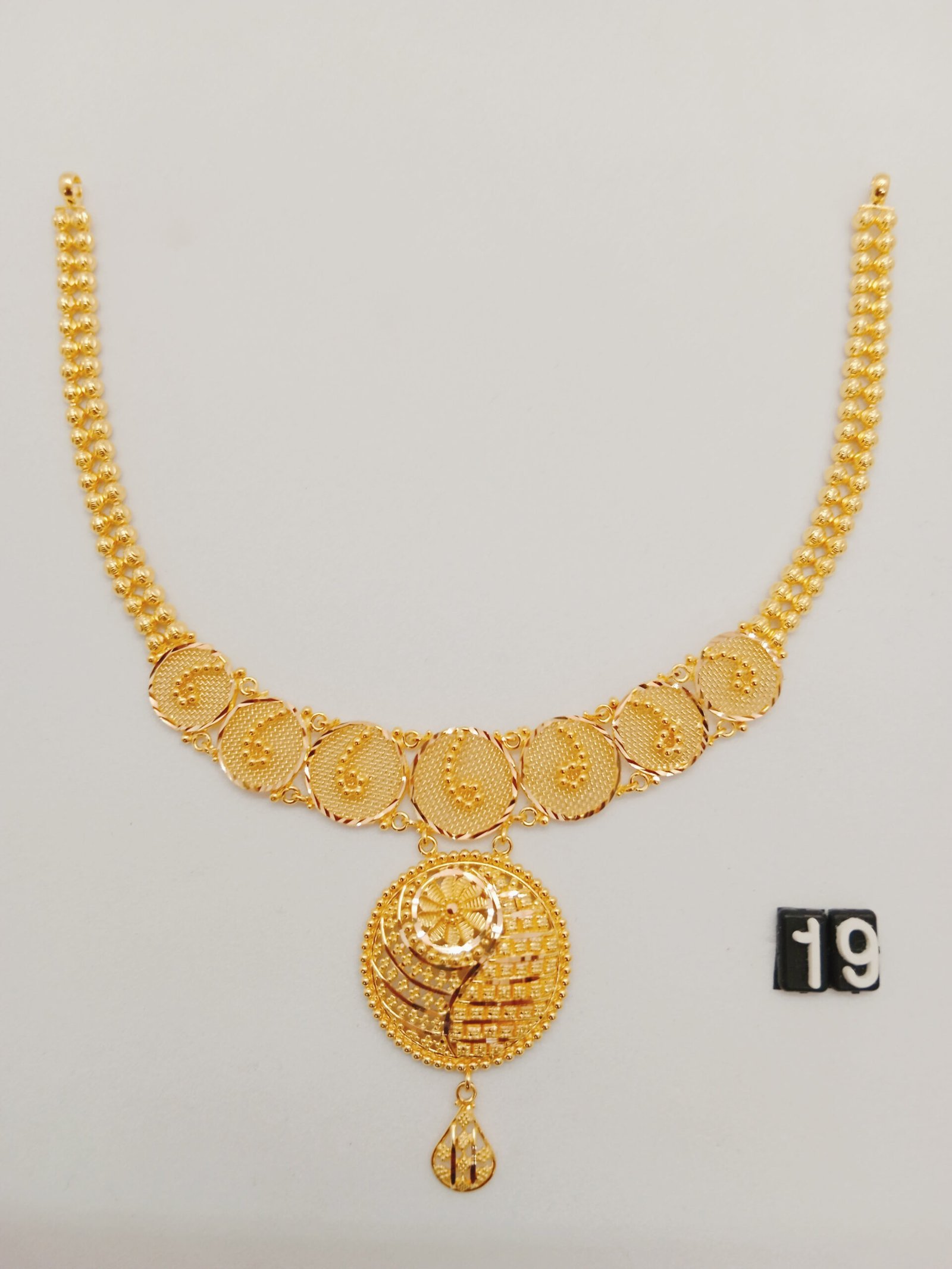 IMG_20231211_140640.jpg Necklace - Image 1