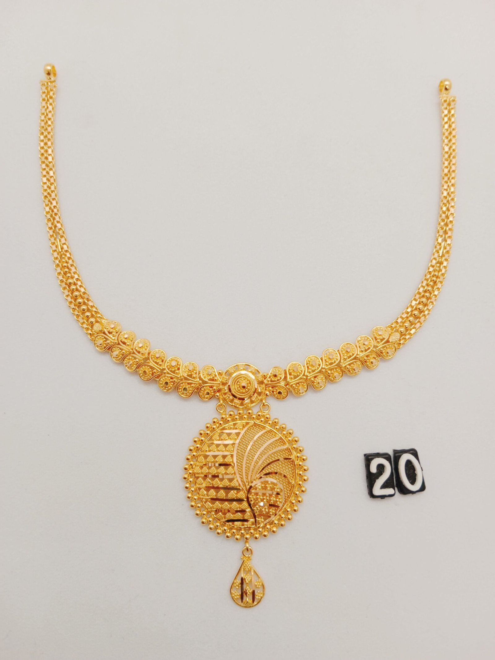 IMG_20231211_141031.jpg Necklace - Image 1