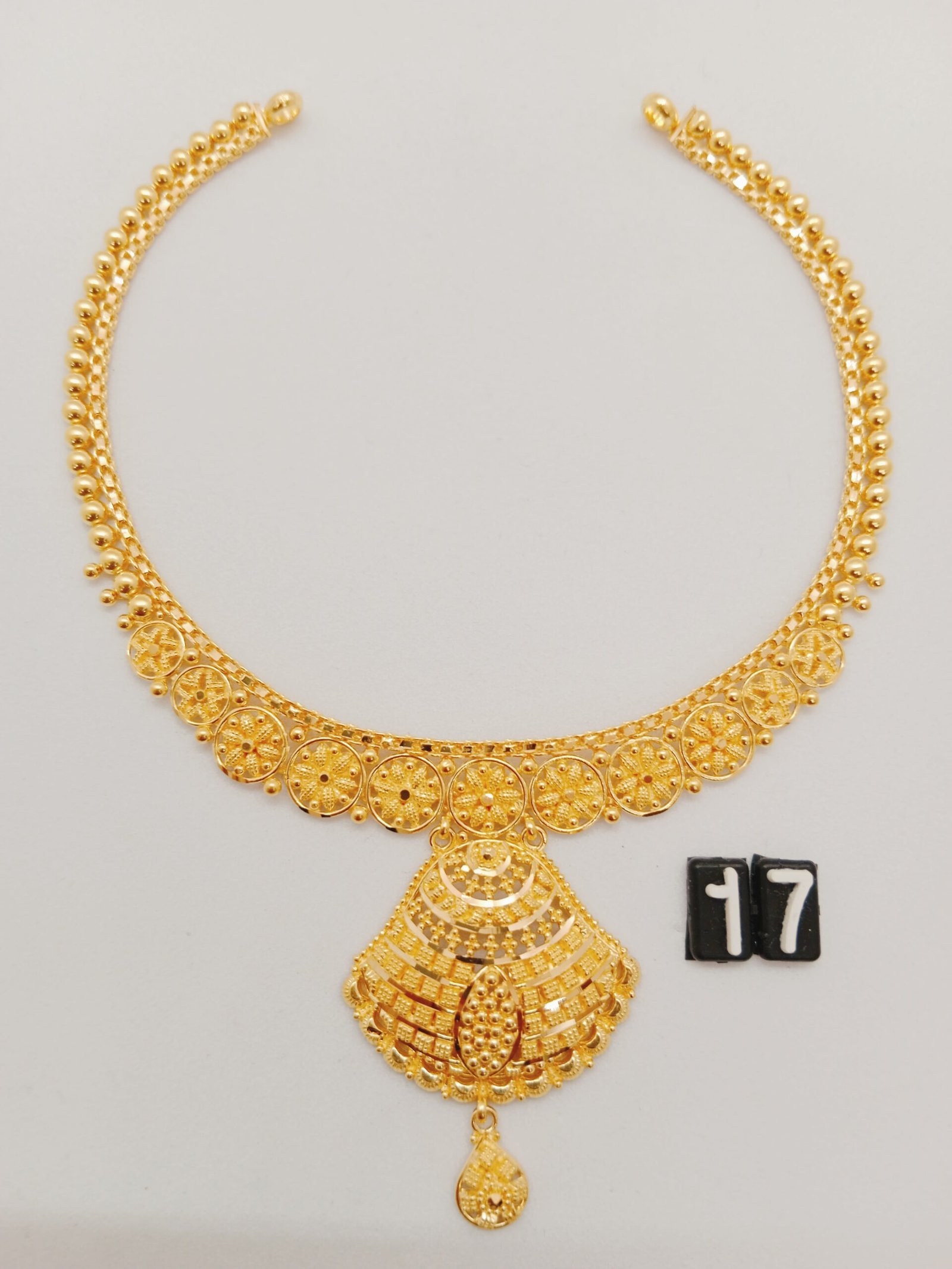 IMG_20231211_143204.jpg Necklace - Image 1