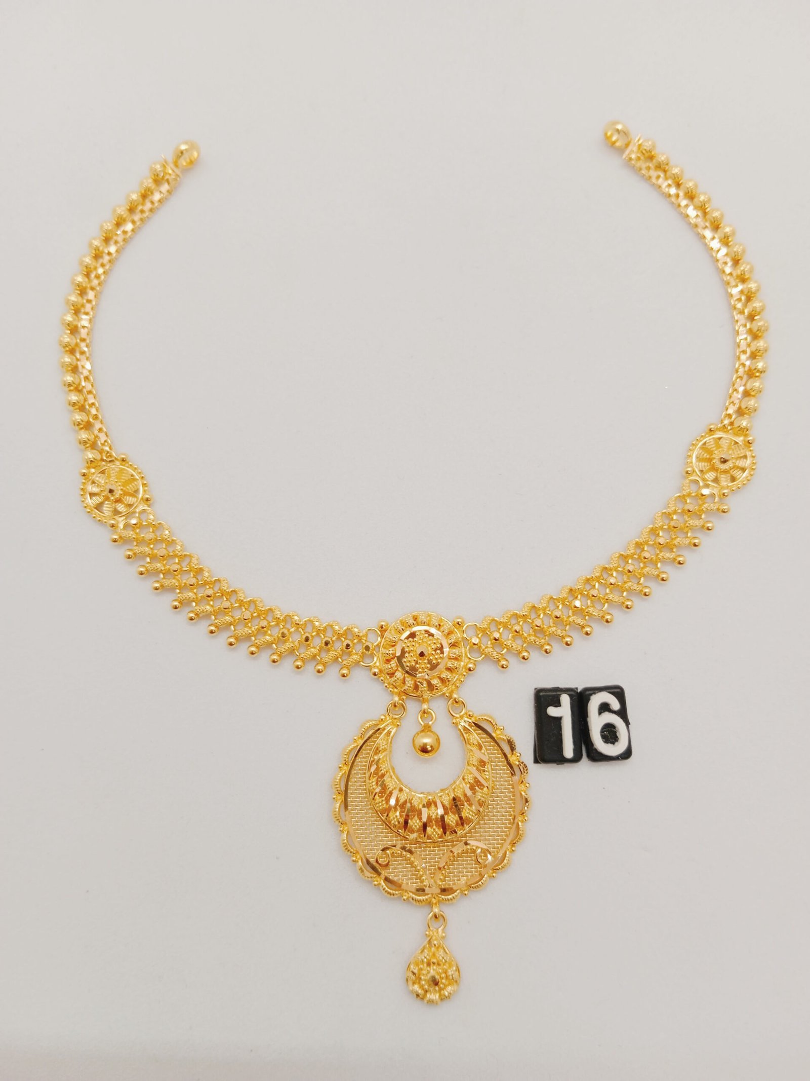 IMG_20231211_143344.jpg Necklace - Image 1