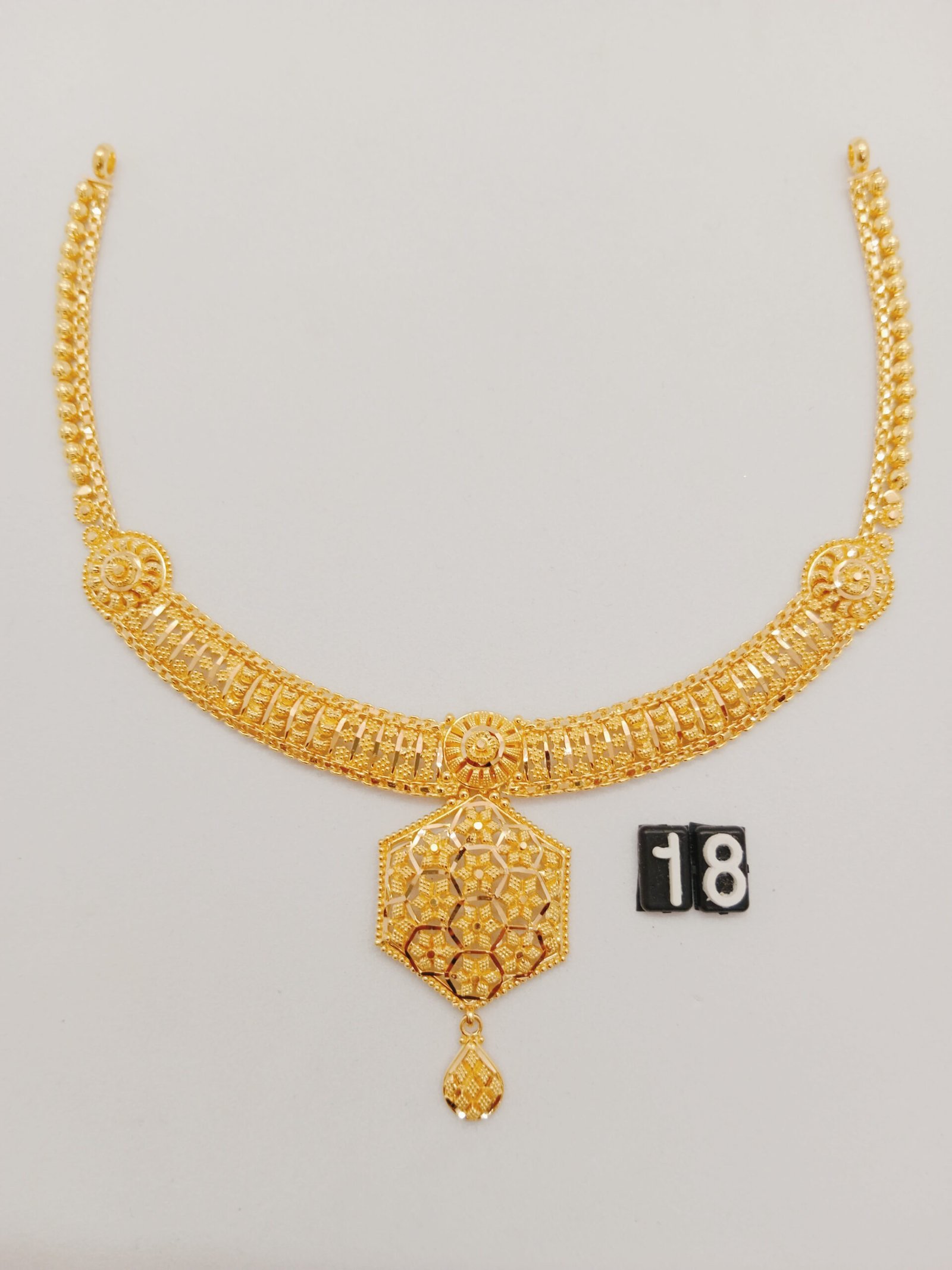 IMG_20231211_143515.jpg Necklace - Image 1