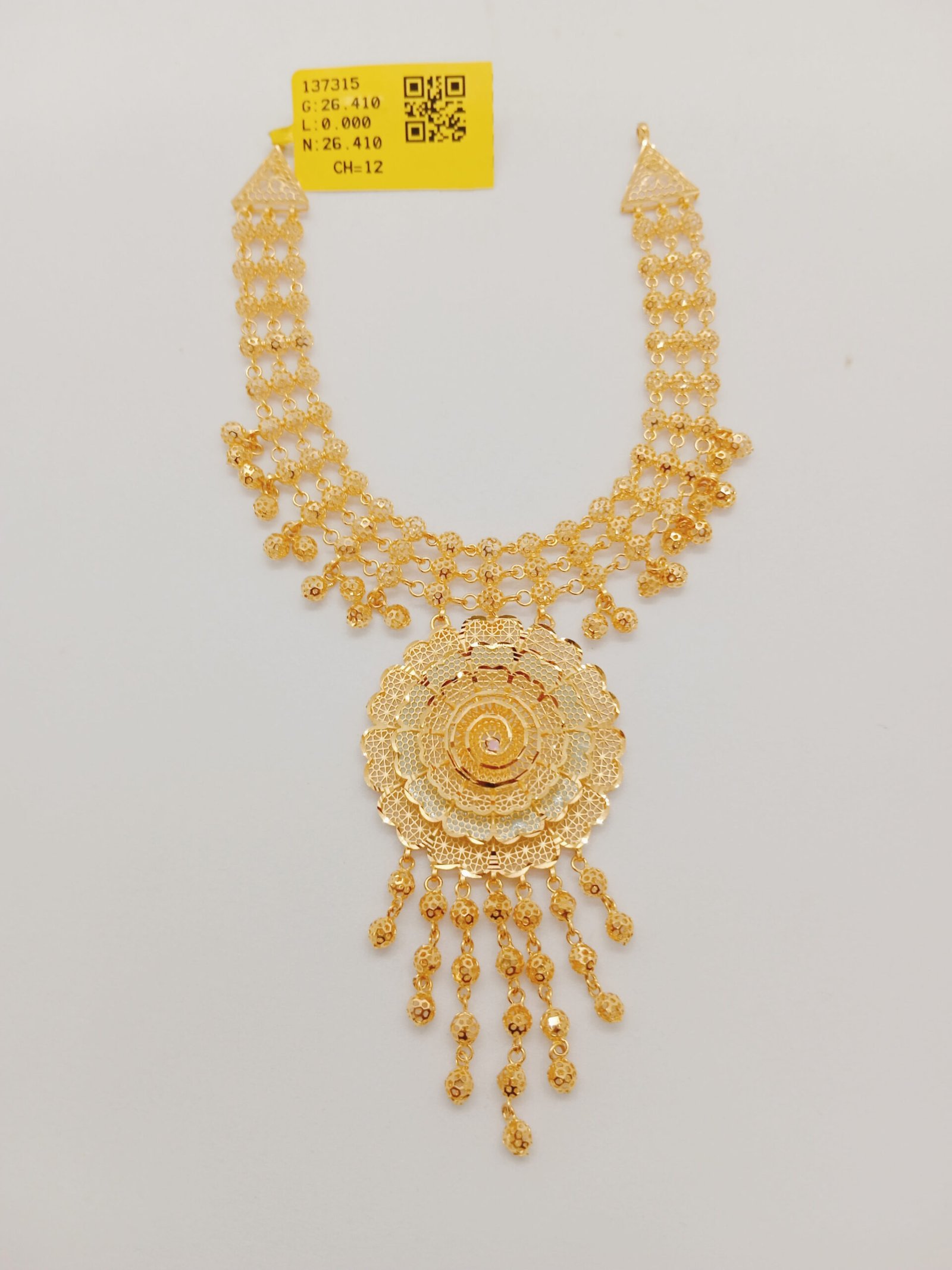 IMG_20231229_152926.jpg Chain - Image 1