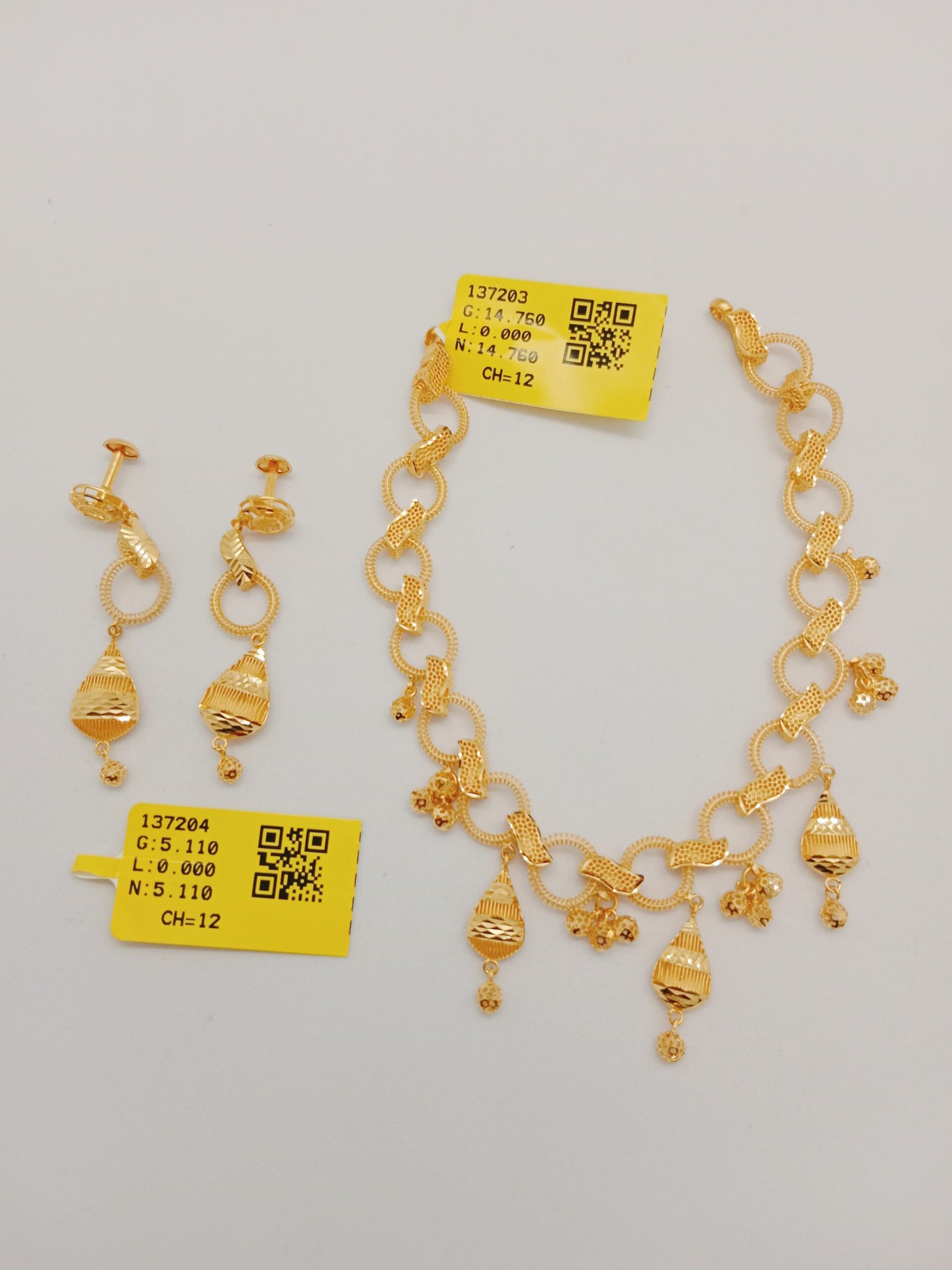 IMG_20231229_163834.jpg Chain - Image 1