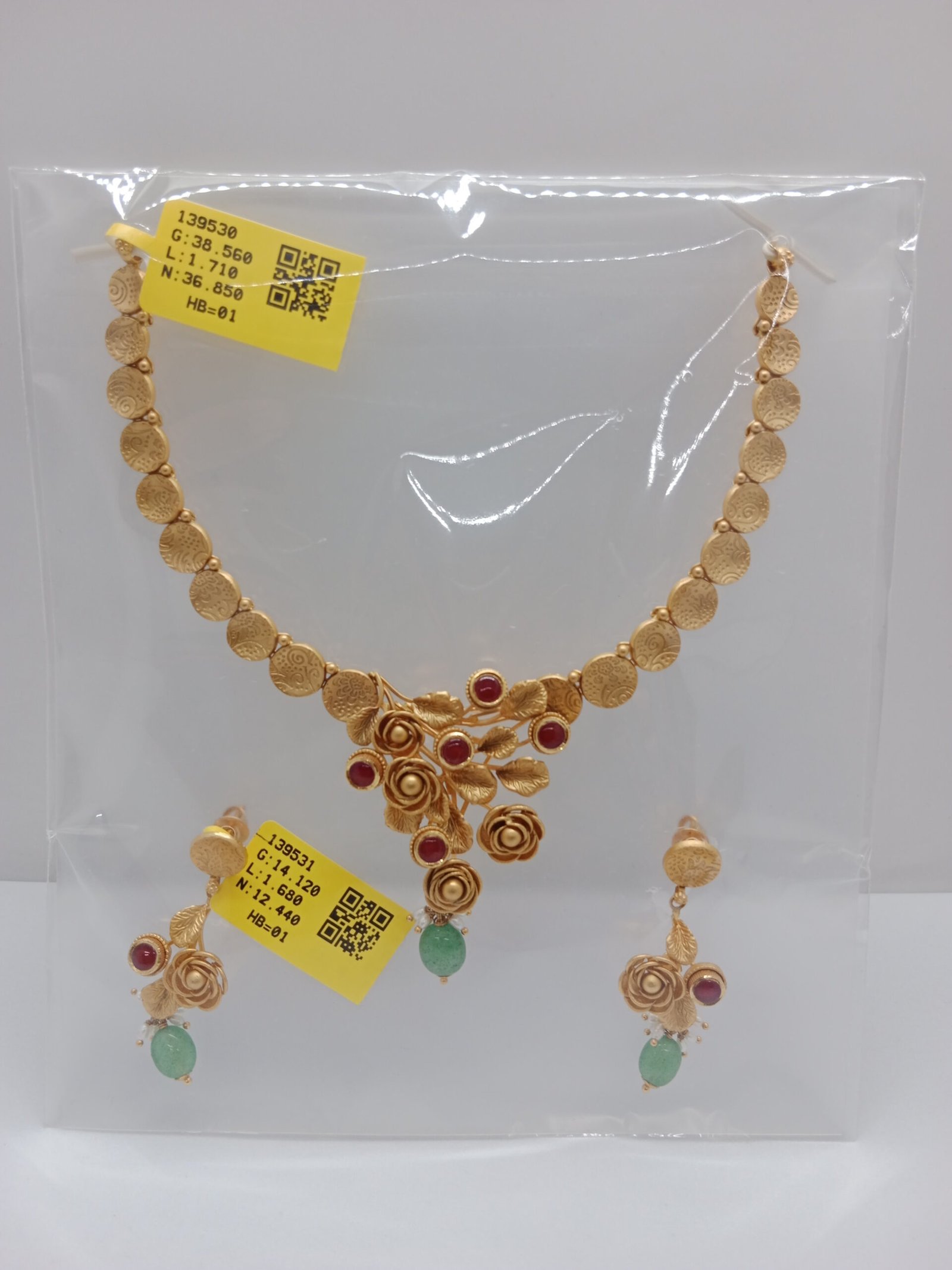 IMG_20240119_160627.jpg Chain - Image 1